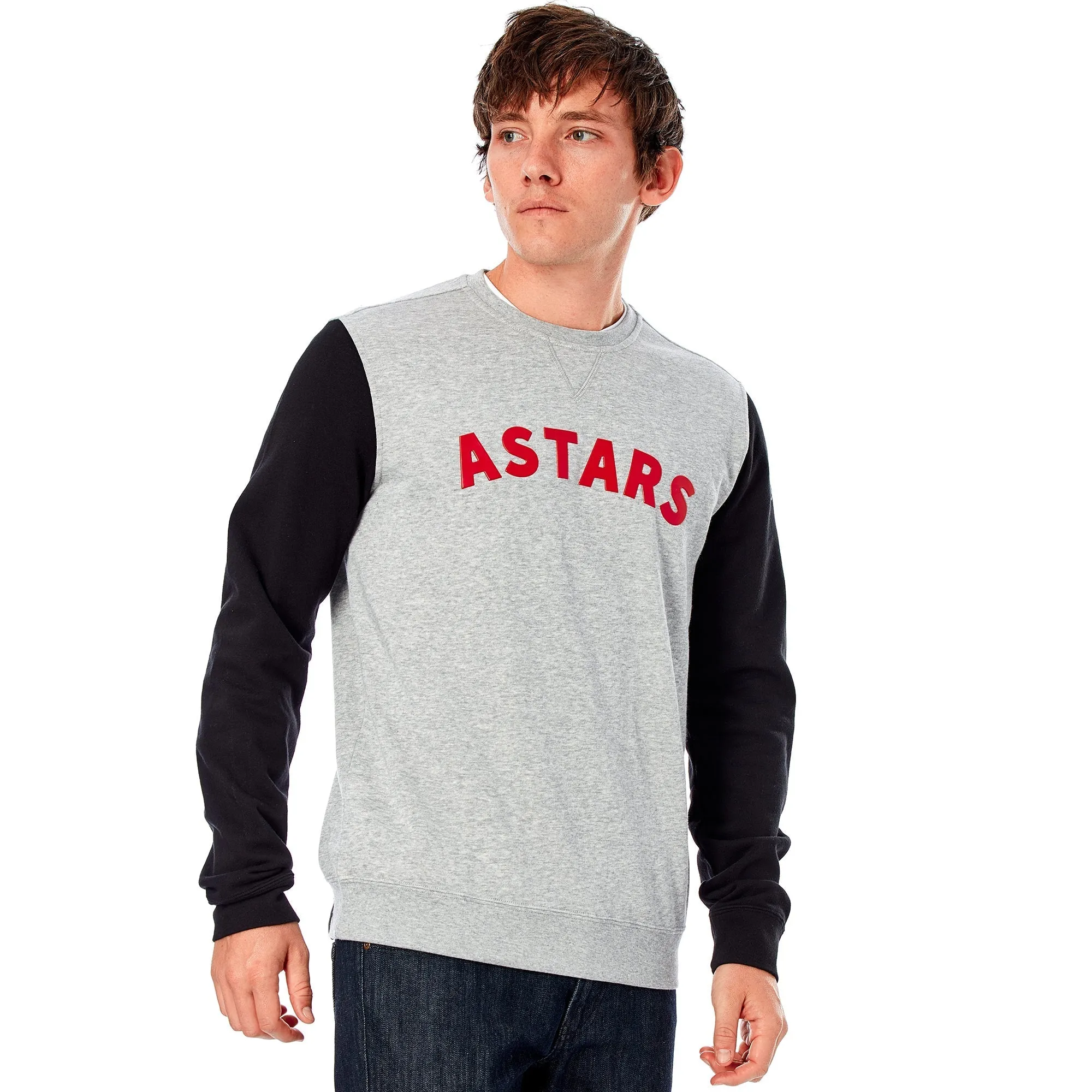 Speak Crew Fleece sold by Alpine Stars product image thumbnail 4