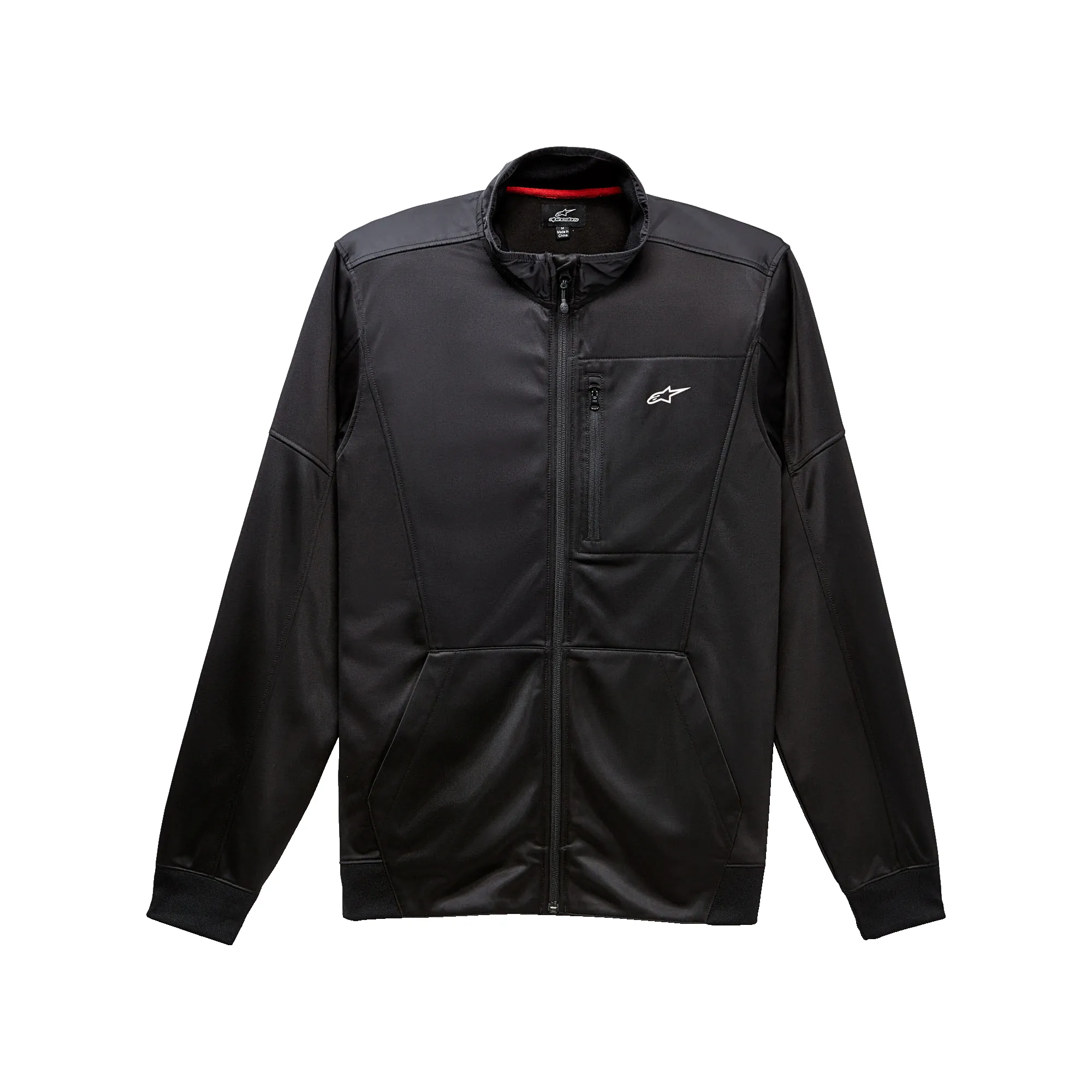 Stint Track Fleece sold by Alpine Stars product image thumbnail 3