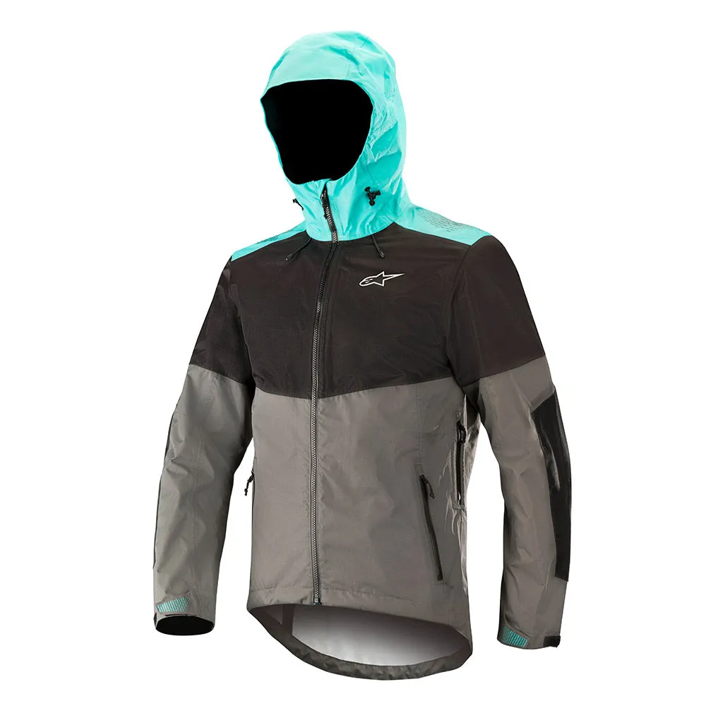 Tahoe Waterproof Jacket sold by Alpine Stars