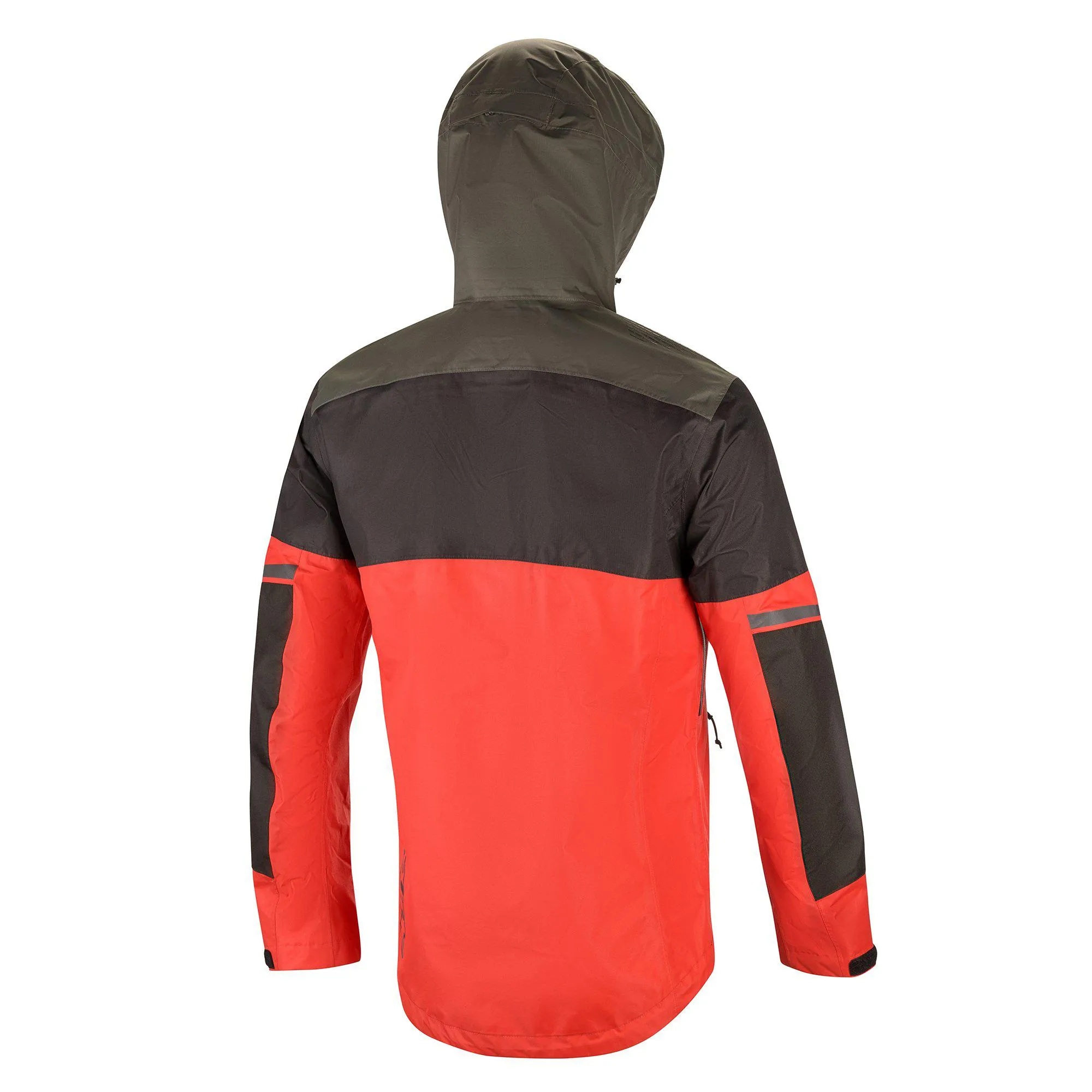 Tahoe Waterproof Jacket sold by Alpine Stars product image thumbnail 2