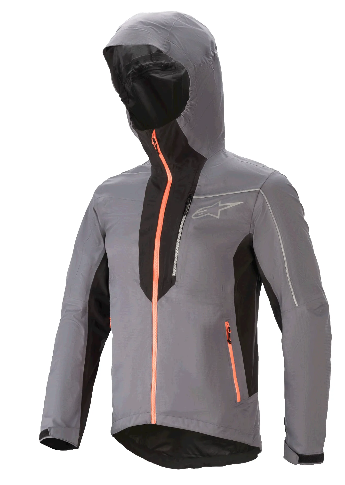 Tahoe 8.0 Waterproof Jacket sold by Alpine Stars product image thumbnail 4