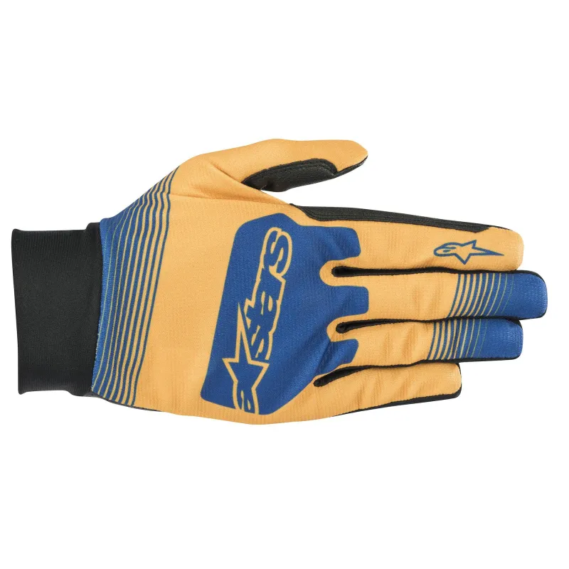 Teton Plus Gloves made by Alpine Stars