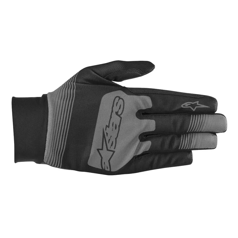 Teton Plus Gloves made by Alpine Stars