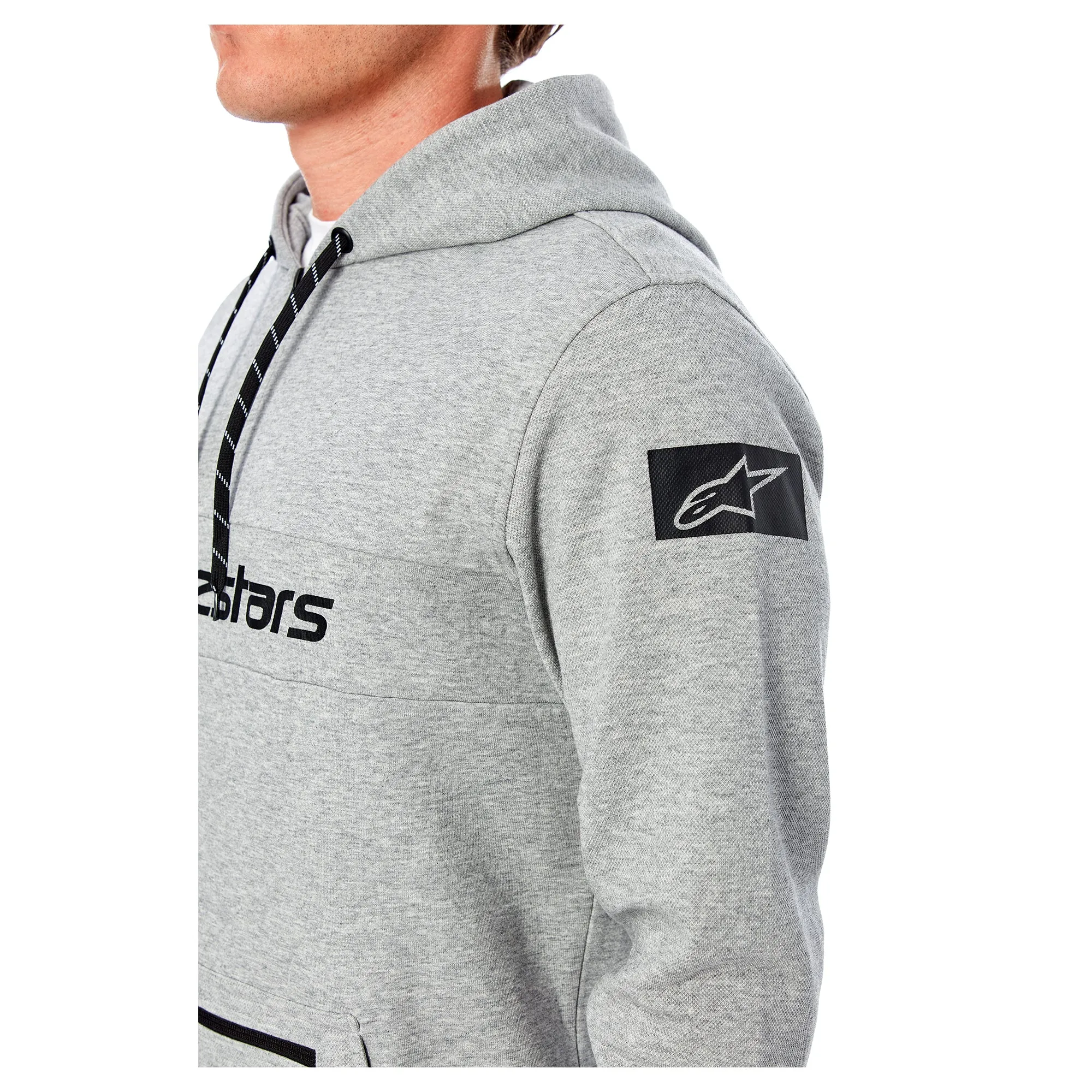 Vital Hoodie sold by Alpine Stars product image thumbnail 4
