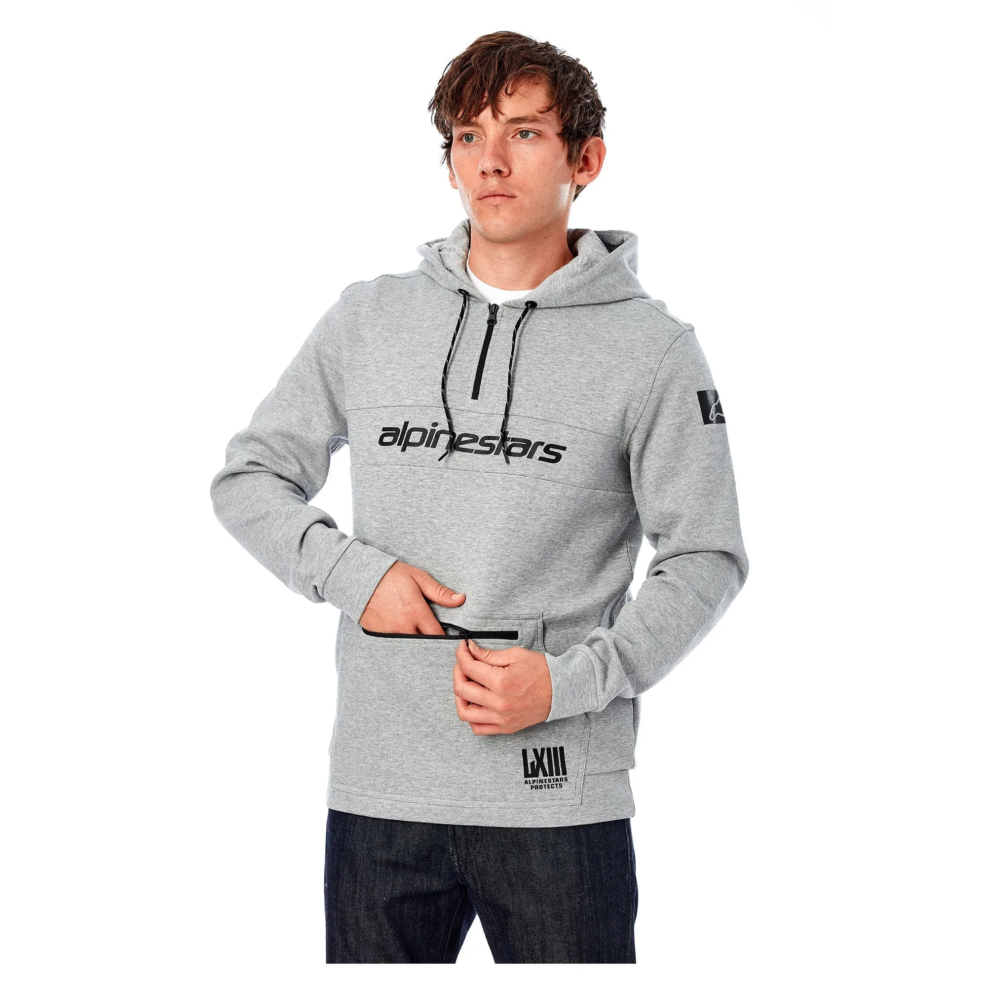 Vital Hoodie sold by Alpine Stars product image thumbnail 3