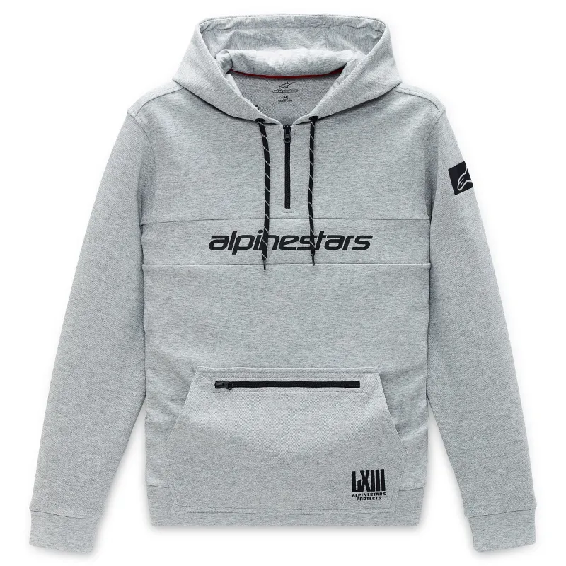 Vital Hoodie made by Alpine Stars