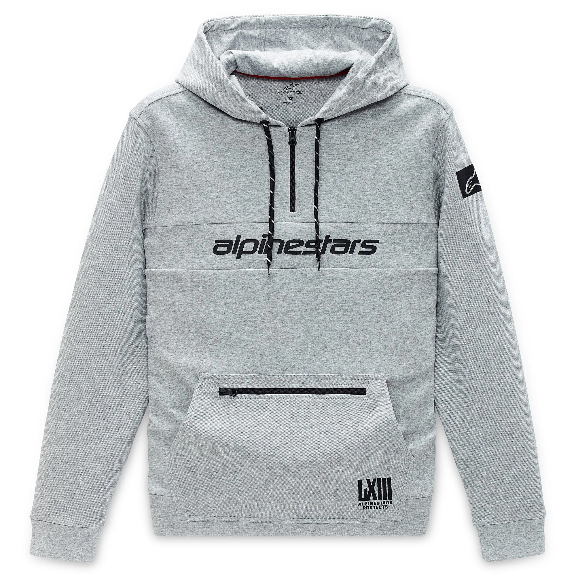Vital Hoodie sold by Alpine Stars