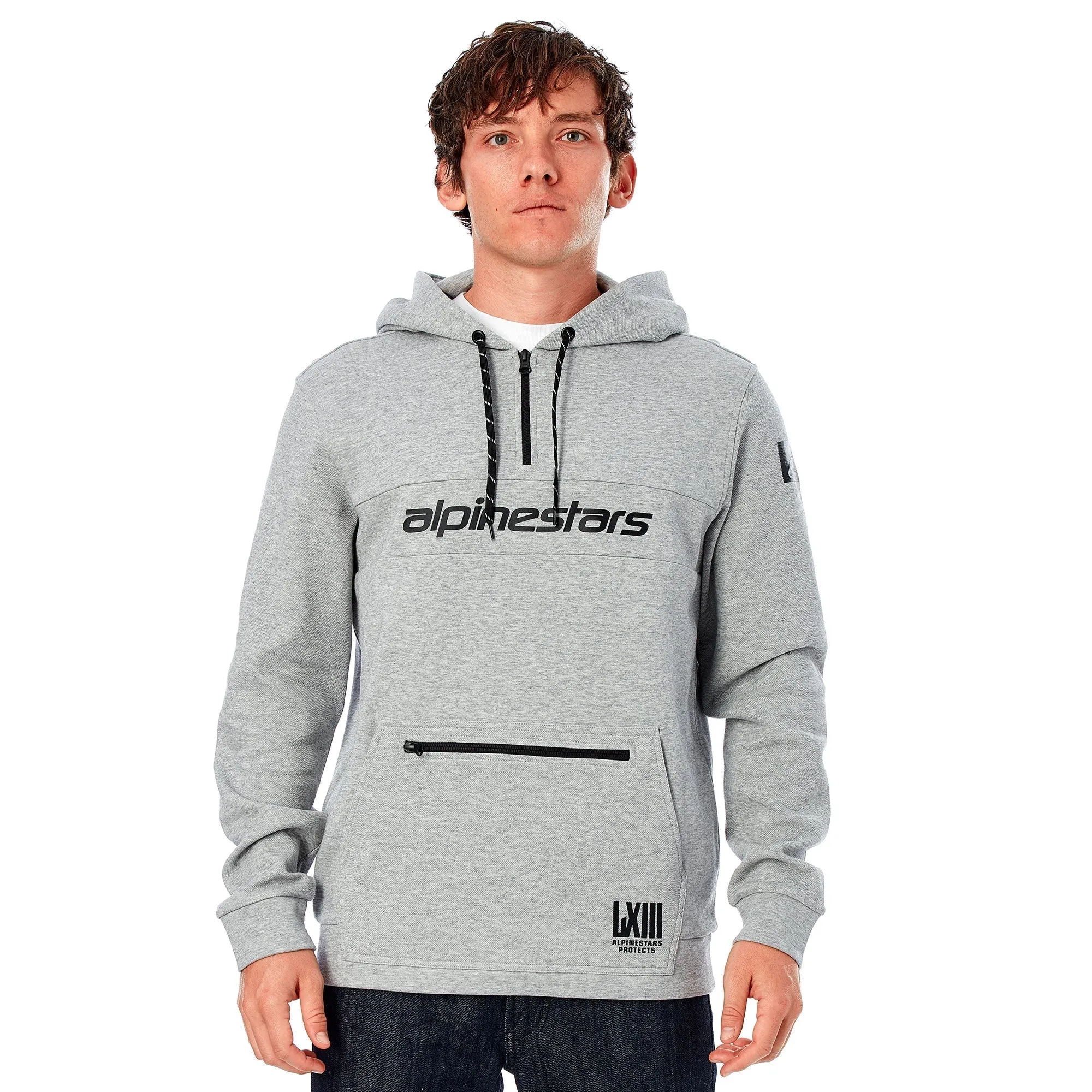 Vital Hoodie sold by Alpine Stars product image thumbnail 2