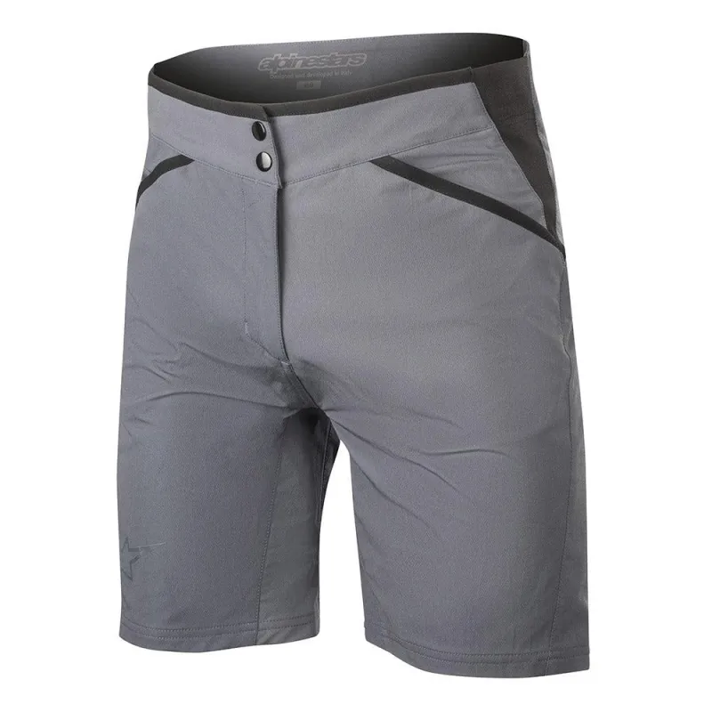 Women Stella Alps 6.0 Shorts made by Alpine Stars