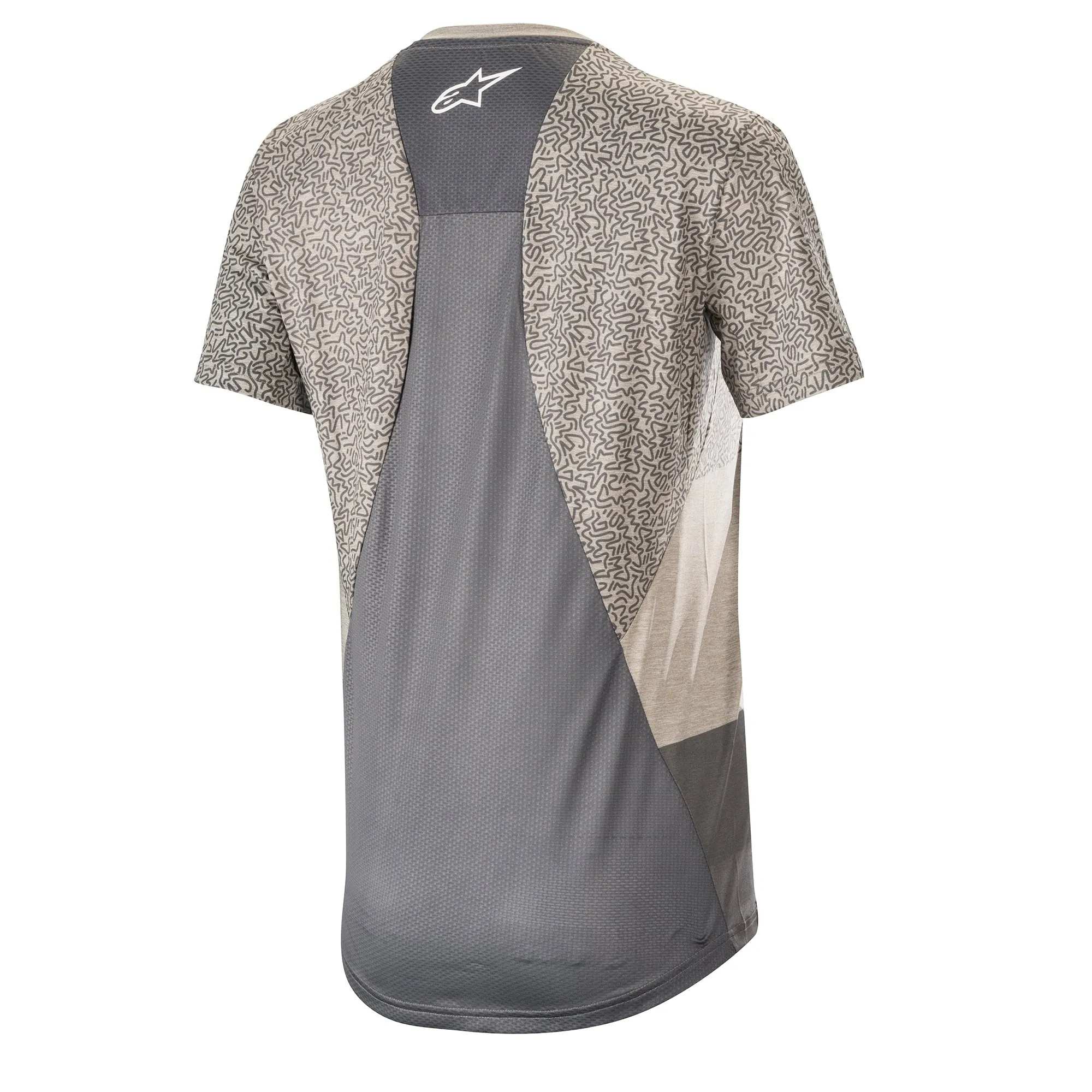 Women Stella Alps 8.0 Jersey - Short Sleeve sold by Alpine Stars product image thumbnail 2