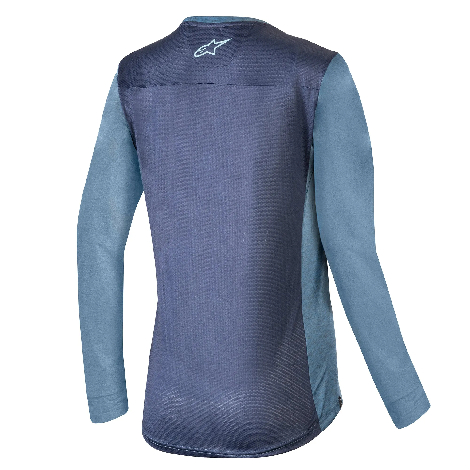 Women Stella Alps 6.0 Jersey - Long Sleeve sold by Alpine Stars product image thumbnail 2