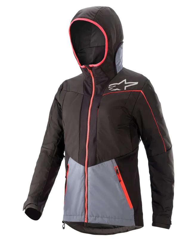Women Stella Denali 2 Jacket made by Alpine Stars