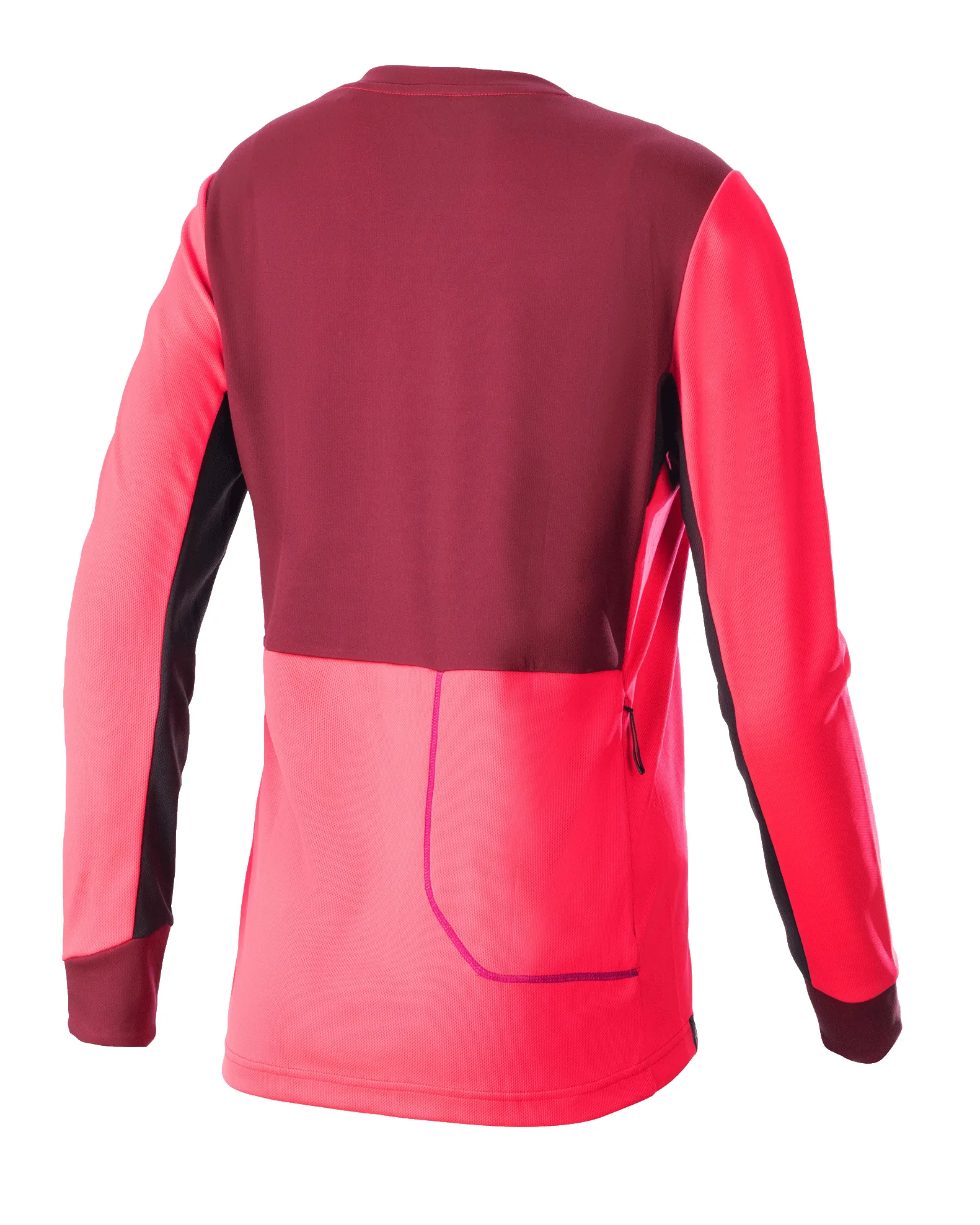 Women Stella Drop Jersey - Long Sleeve sold by Alpine Stars product image thumbnail 2