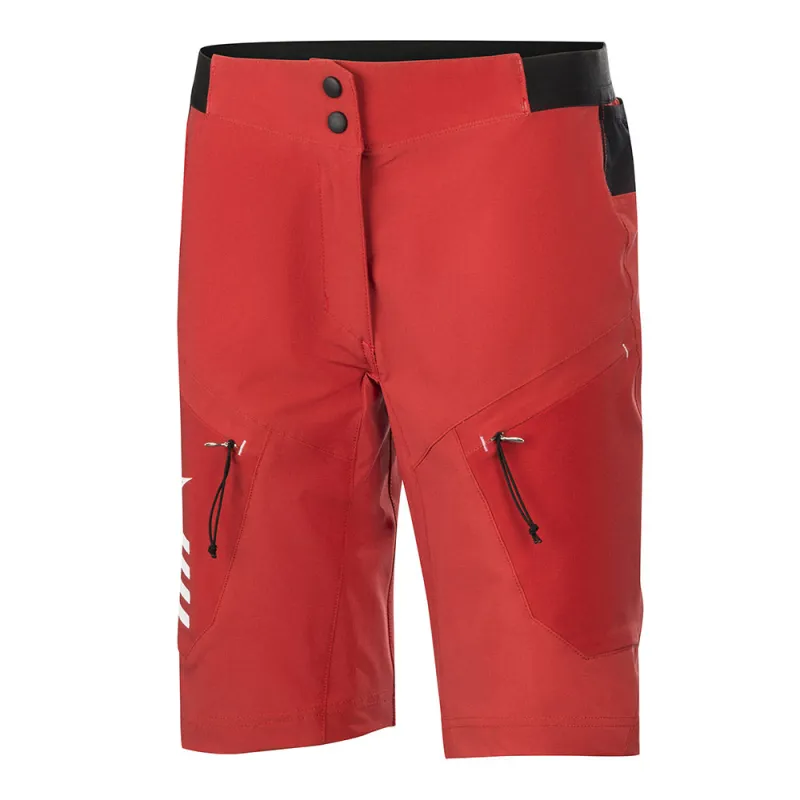Women Stella Hyperlite Short made by Alpine Stars