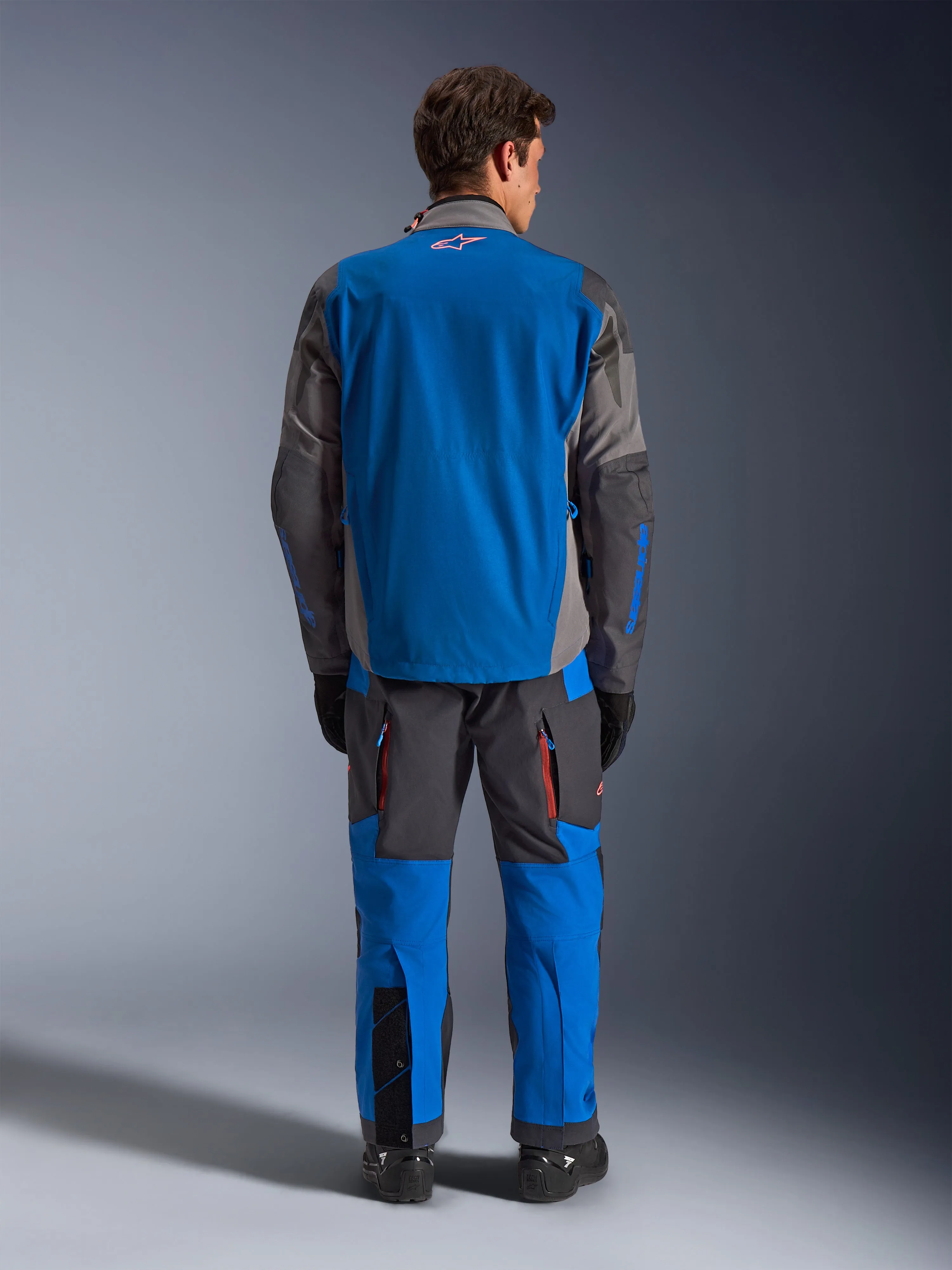 Maxdura Drystar®XF Laminated Armored Shell sold by Alpine Stars product image thumbnail 5