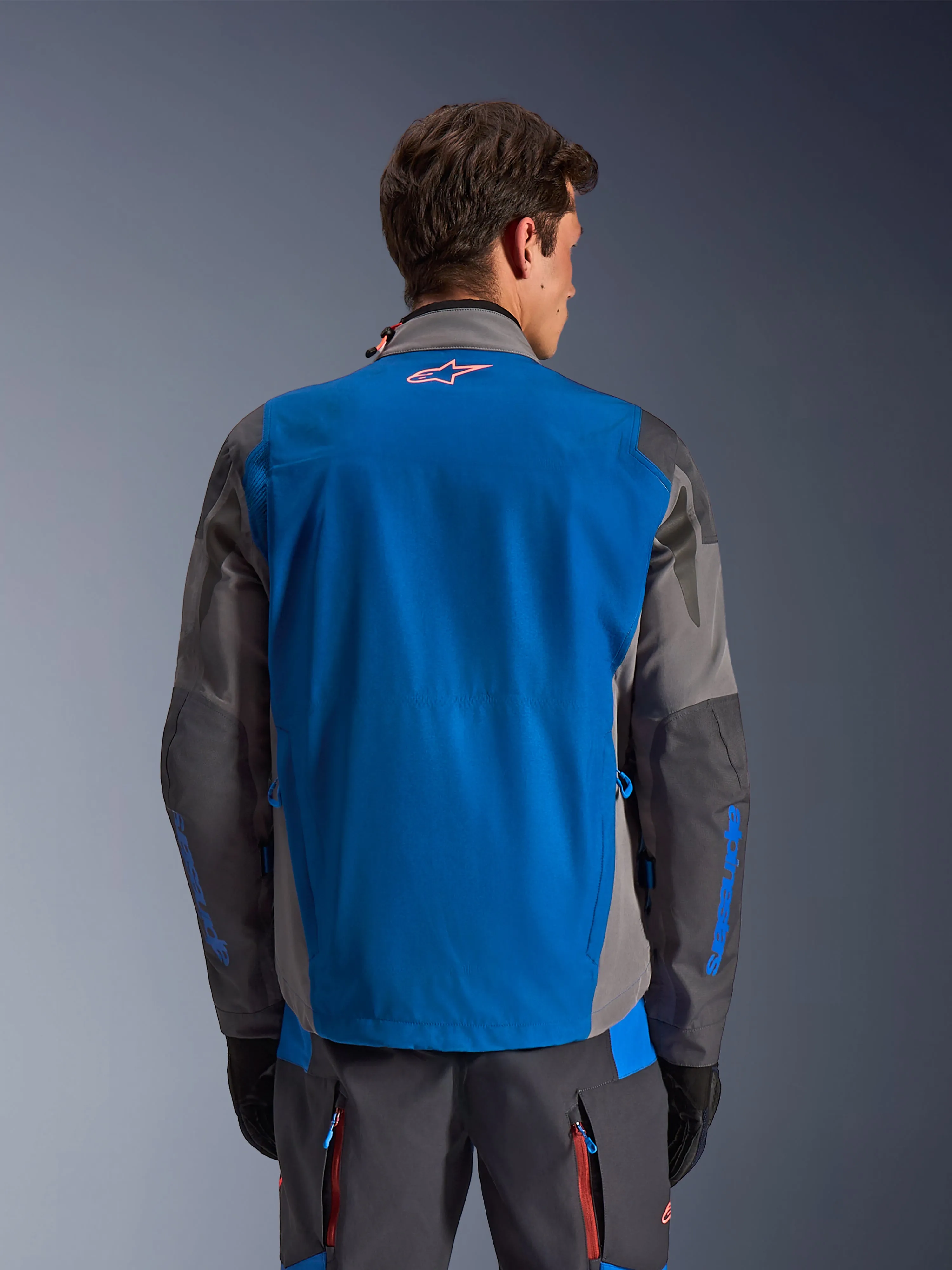 Maxdura Drystar®XF Laminated Armored Shell sold by Alpine Stars product image thumbnail 2