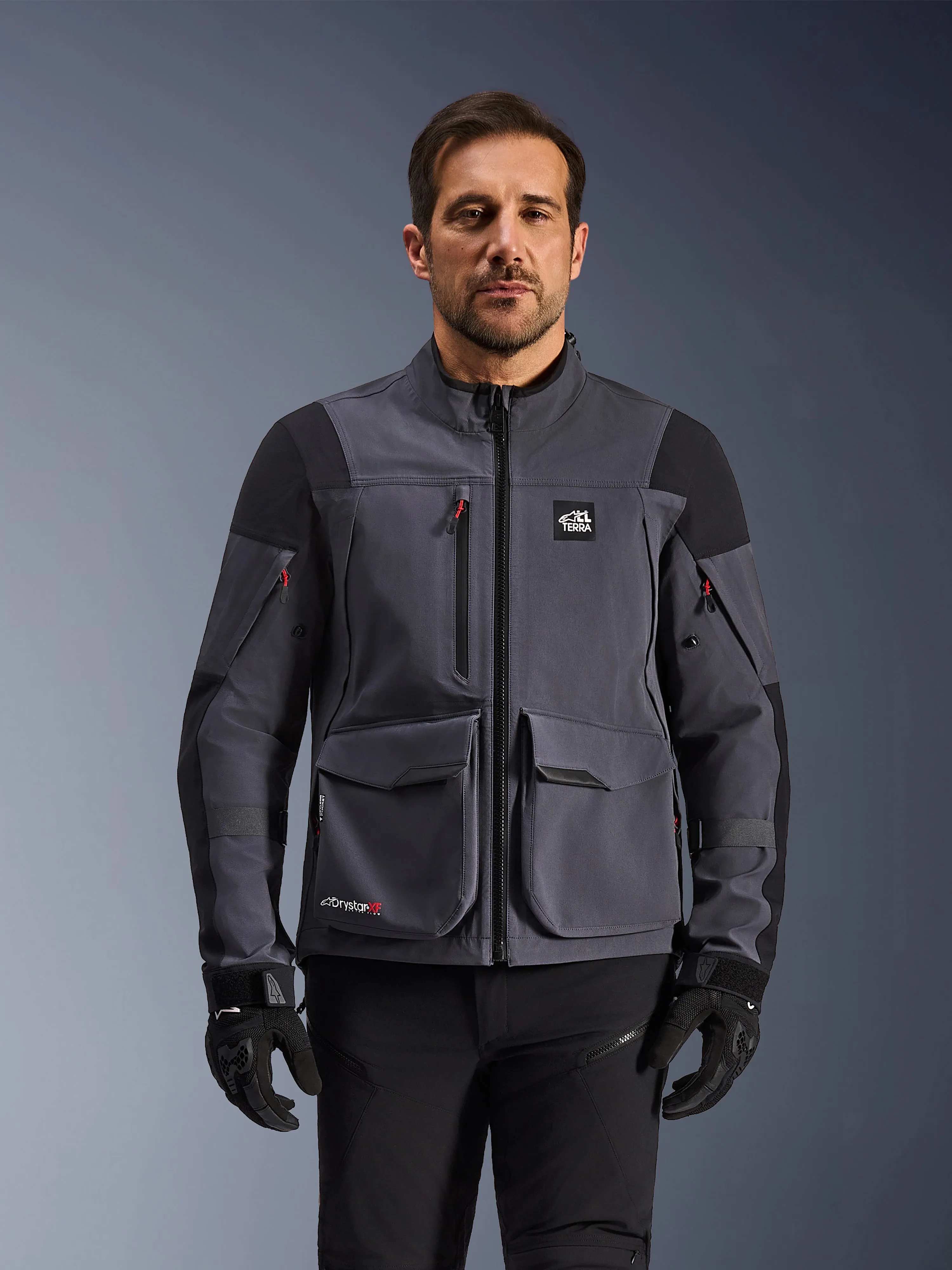 Maxdura Drystar®XF Laminated Armored Shell sold by Alpine Stars