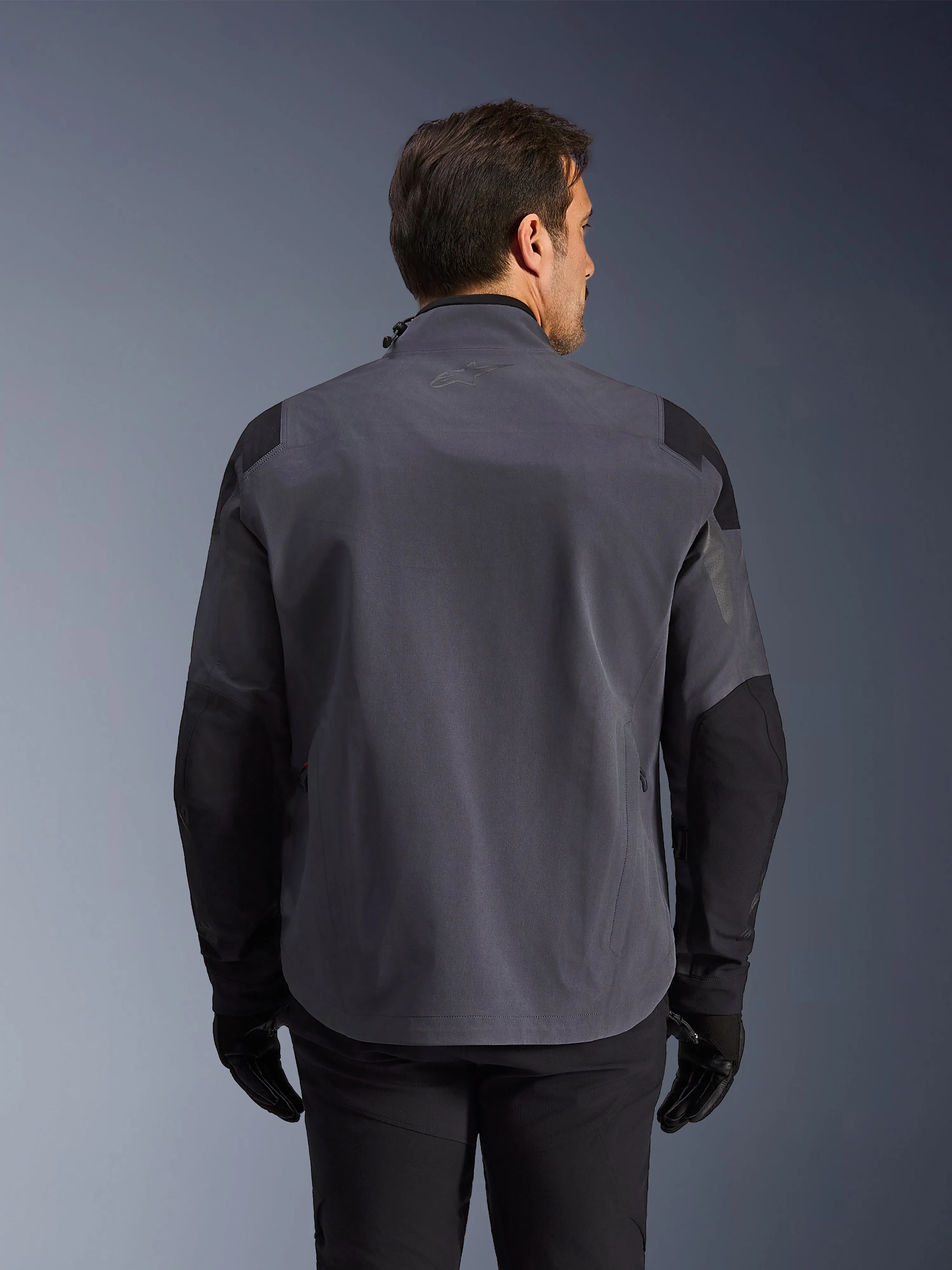 Maxdura Drystar®XF Laminated Armored Shell sold by Alpine Stars product image thumbnail 2
