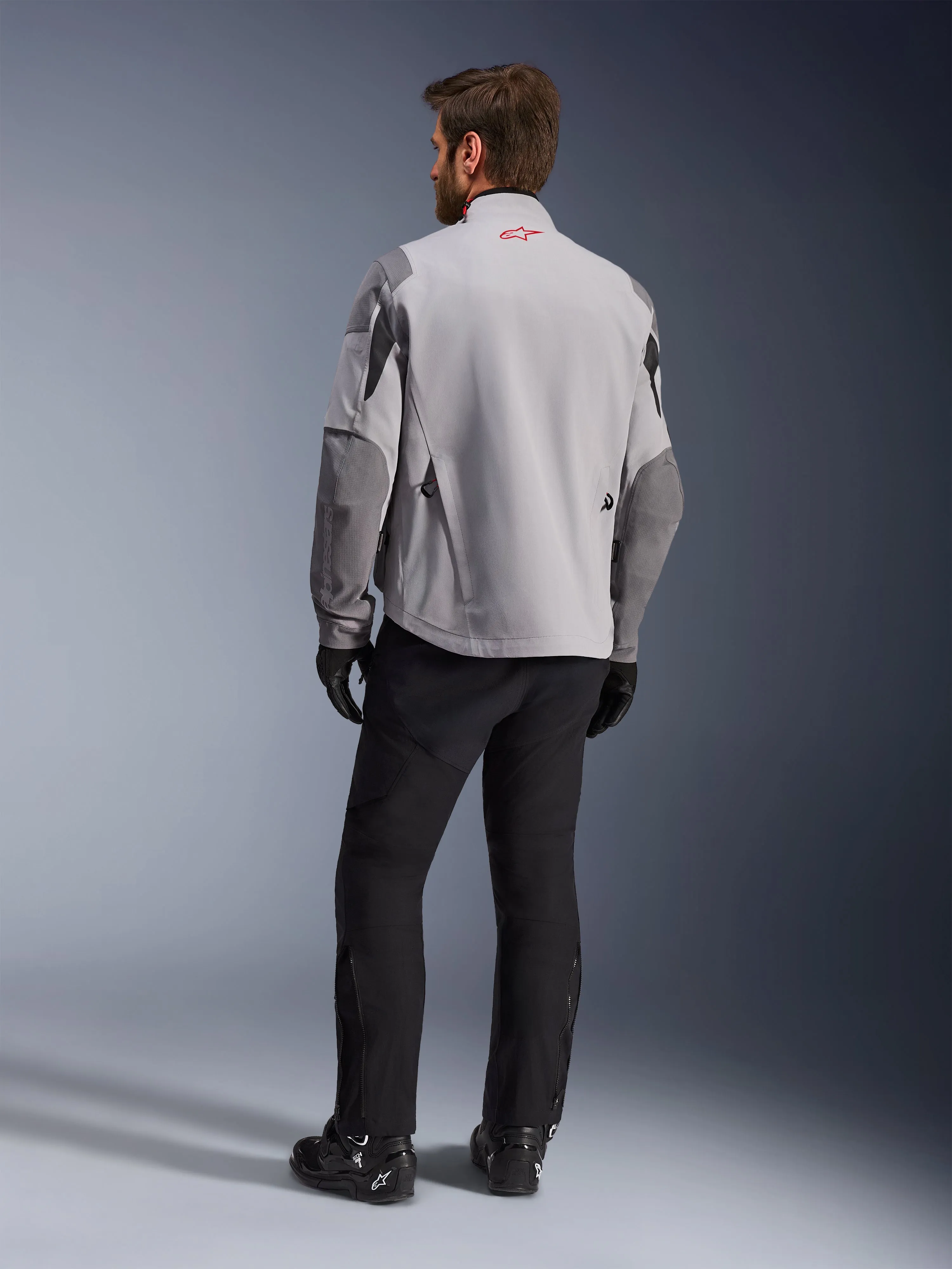 Maxdura Drystar®XF Laminated Armored Shell sold by Alpine Stars product image thumbnail 5