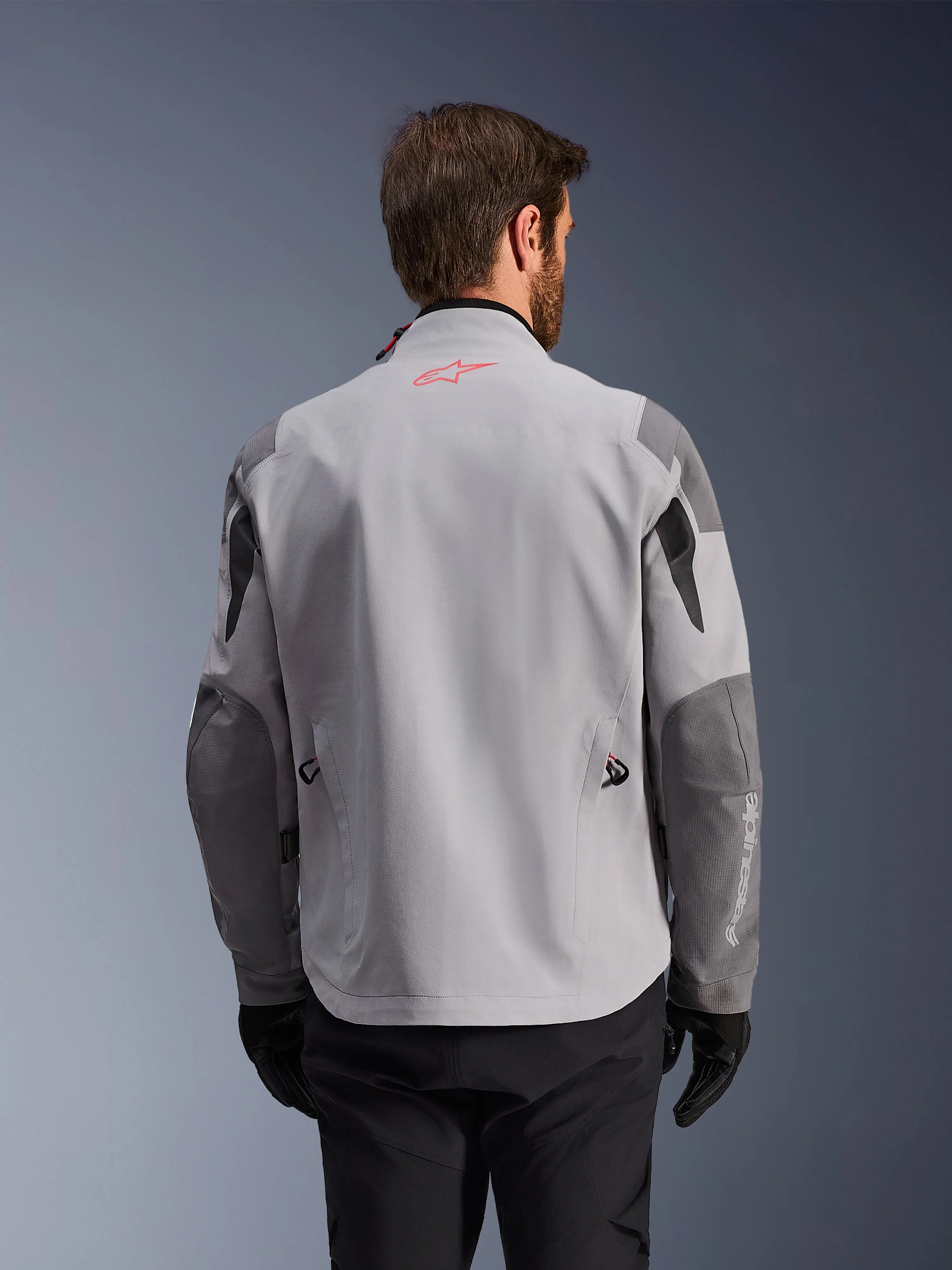 Maxdura Drystar®XF Laminated Armored Shell sold by Alpine Stars product image thumbnail 2
