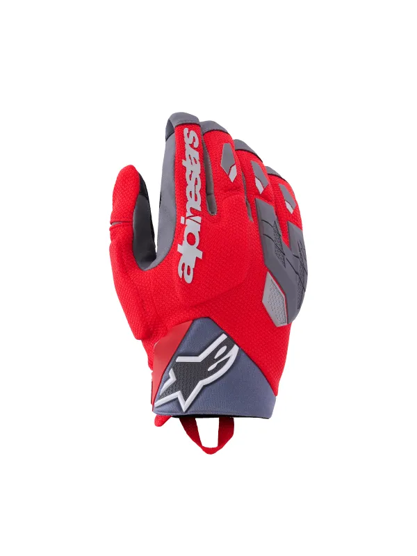 Durack Gloves made by Alpine Stars