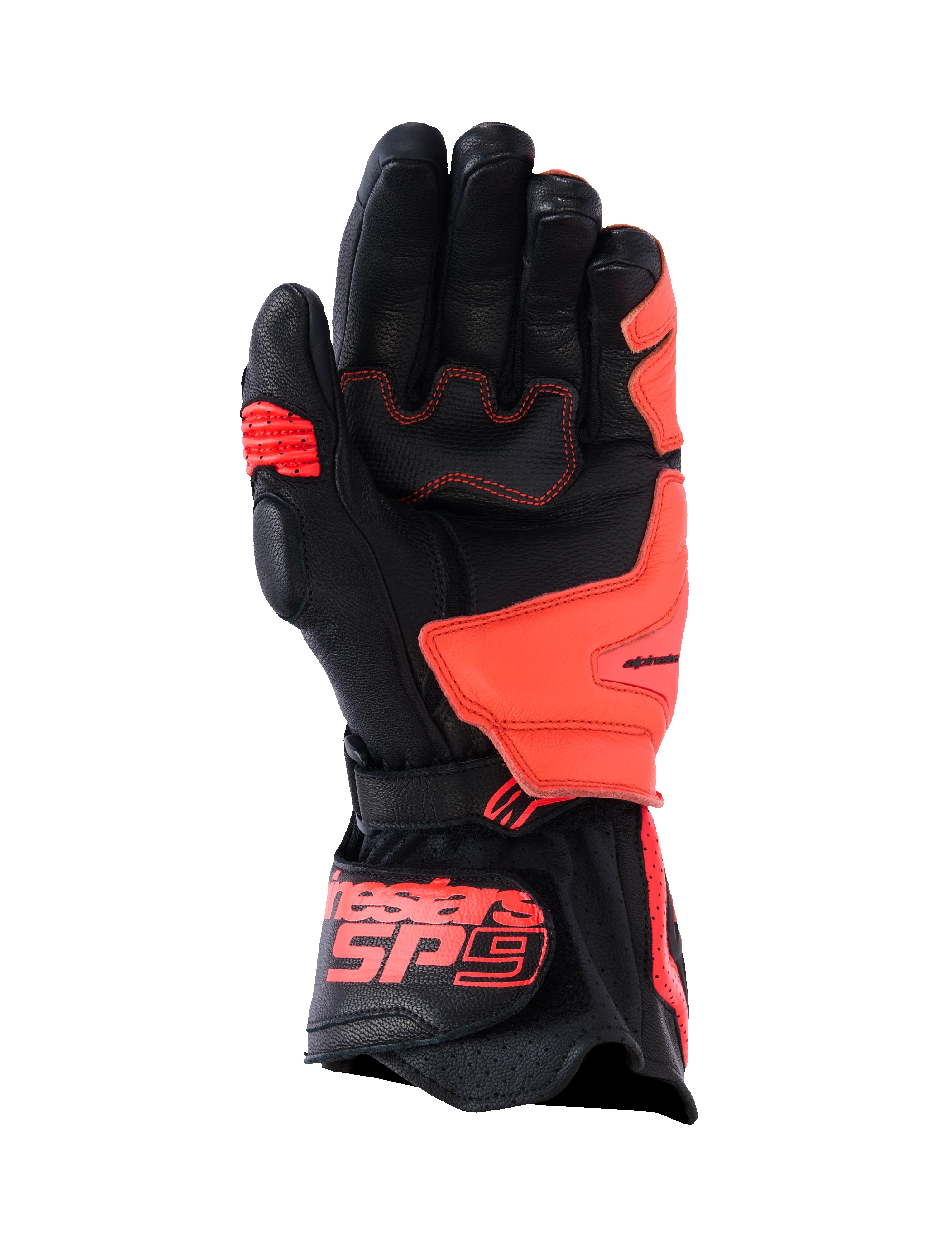 SP-9 Gloves sold by Alpine Stars product image thumbnail 2