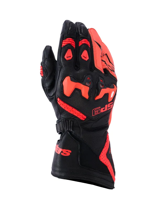 SP-9 Gloves made by Alpine Stars