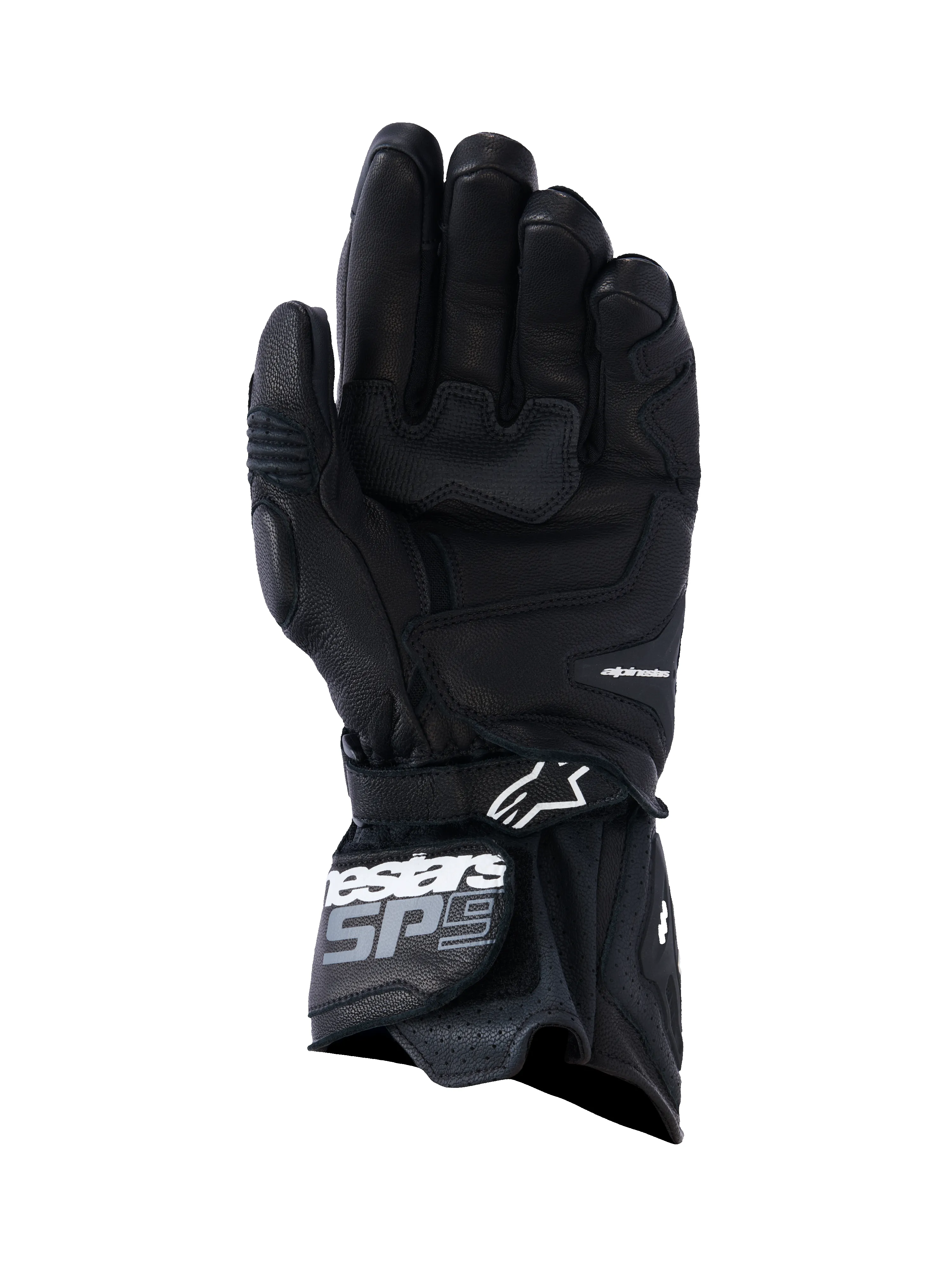 SP-9 Gloves sold by Alpine Stars product image thumbnail 2