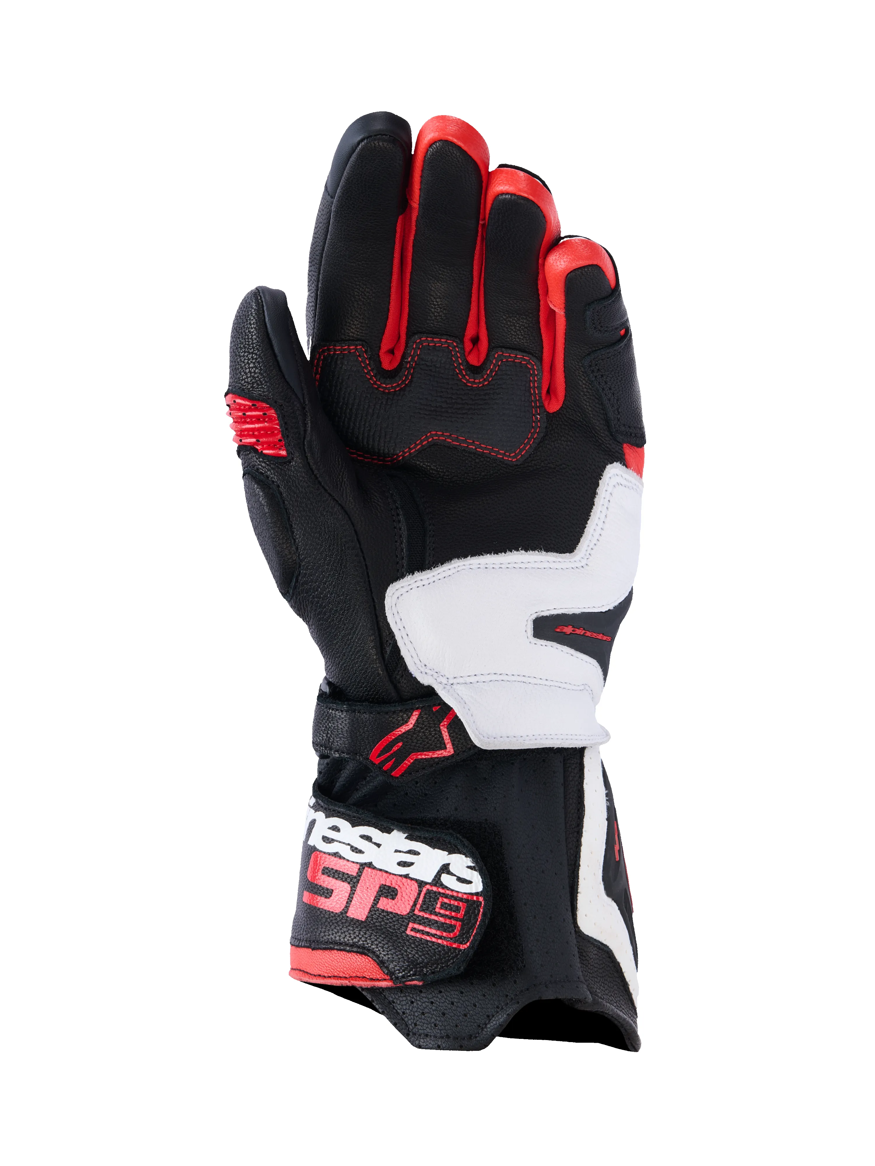 SP-9 Gloves sold by Alpine Stars product image thumbnail 2