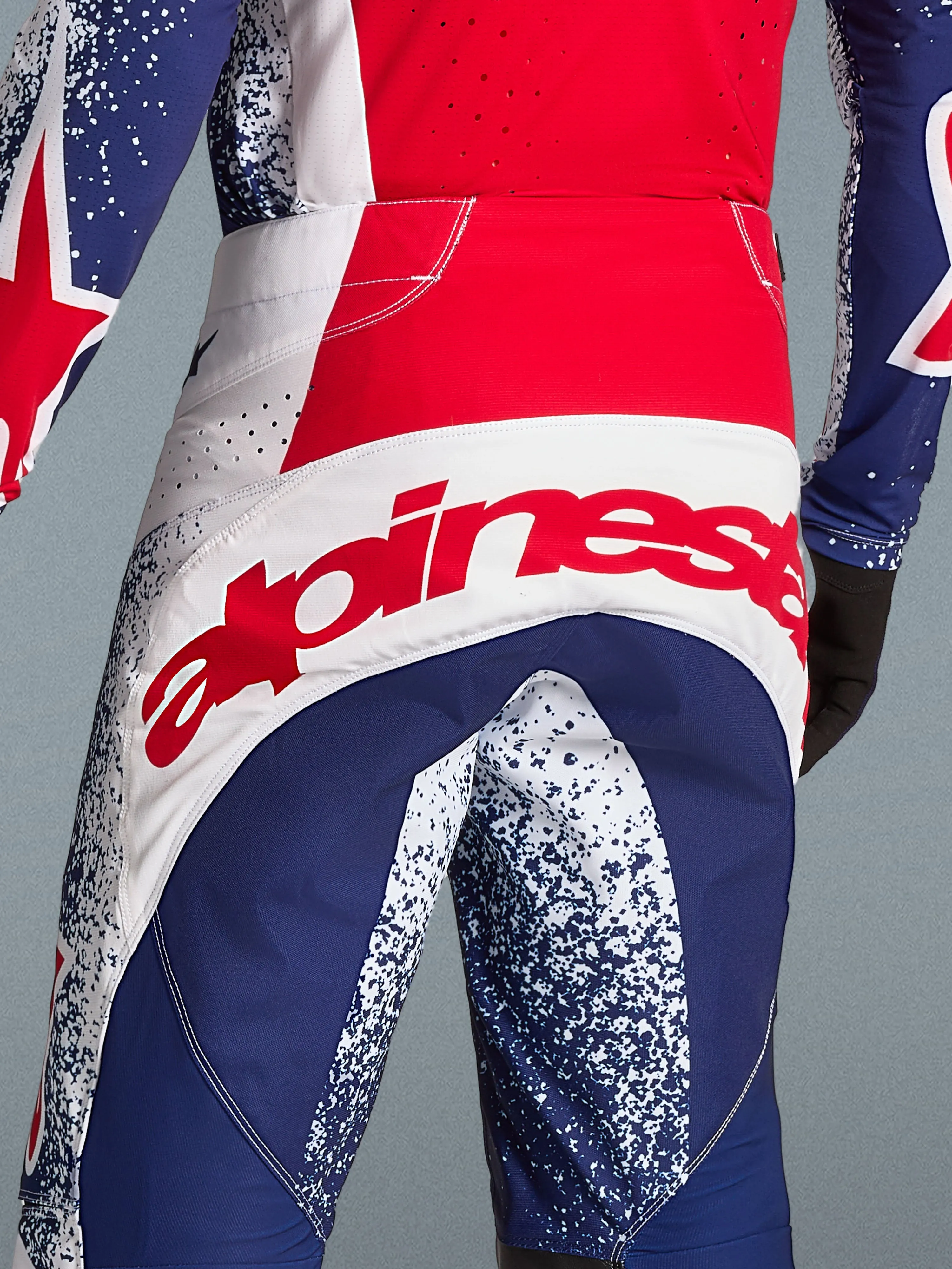Limited Edition Techstar Unity Pants sold by Alpine Stars product image thumbnail 4