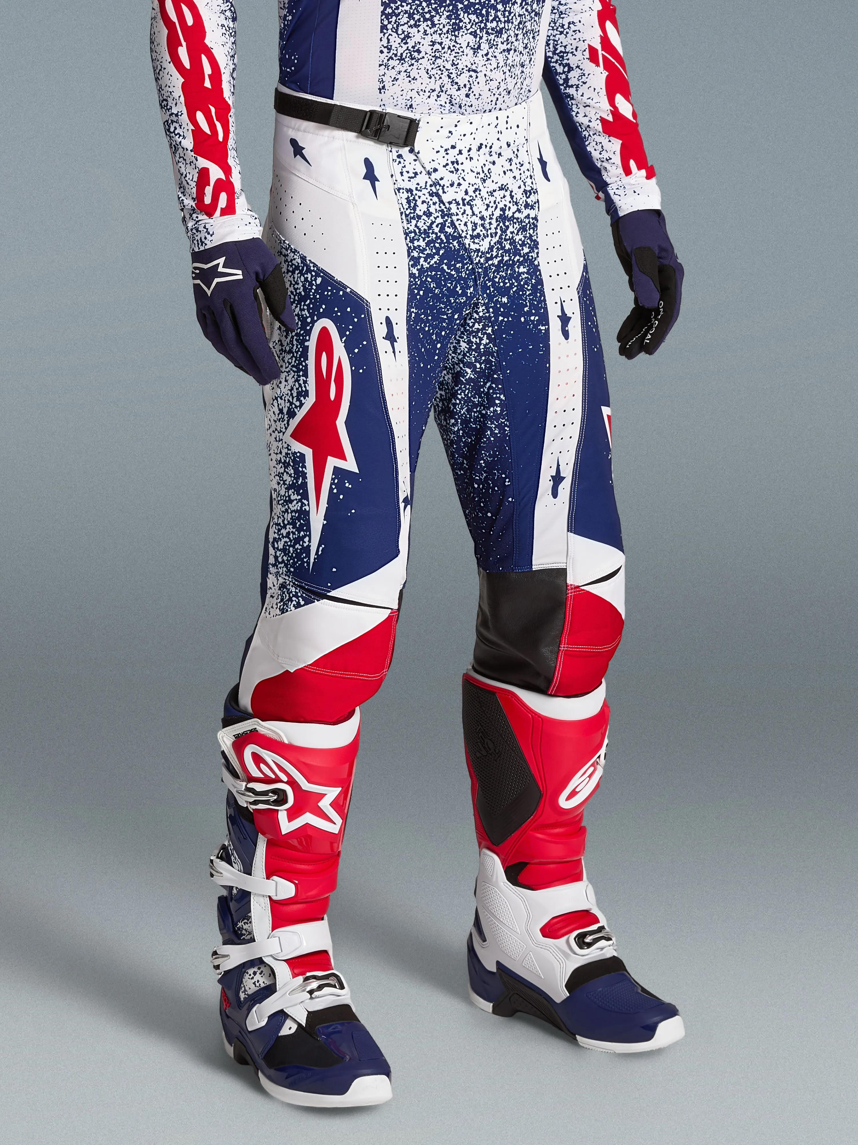 Limited Edition Techstar Unity Pants sold by Alpine Stars product image thumbnail 2