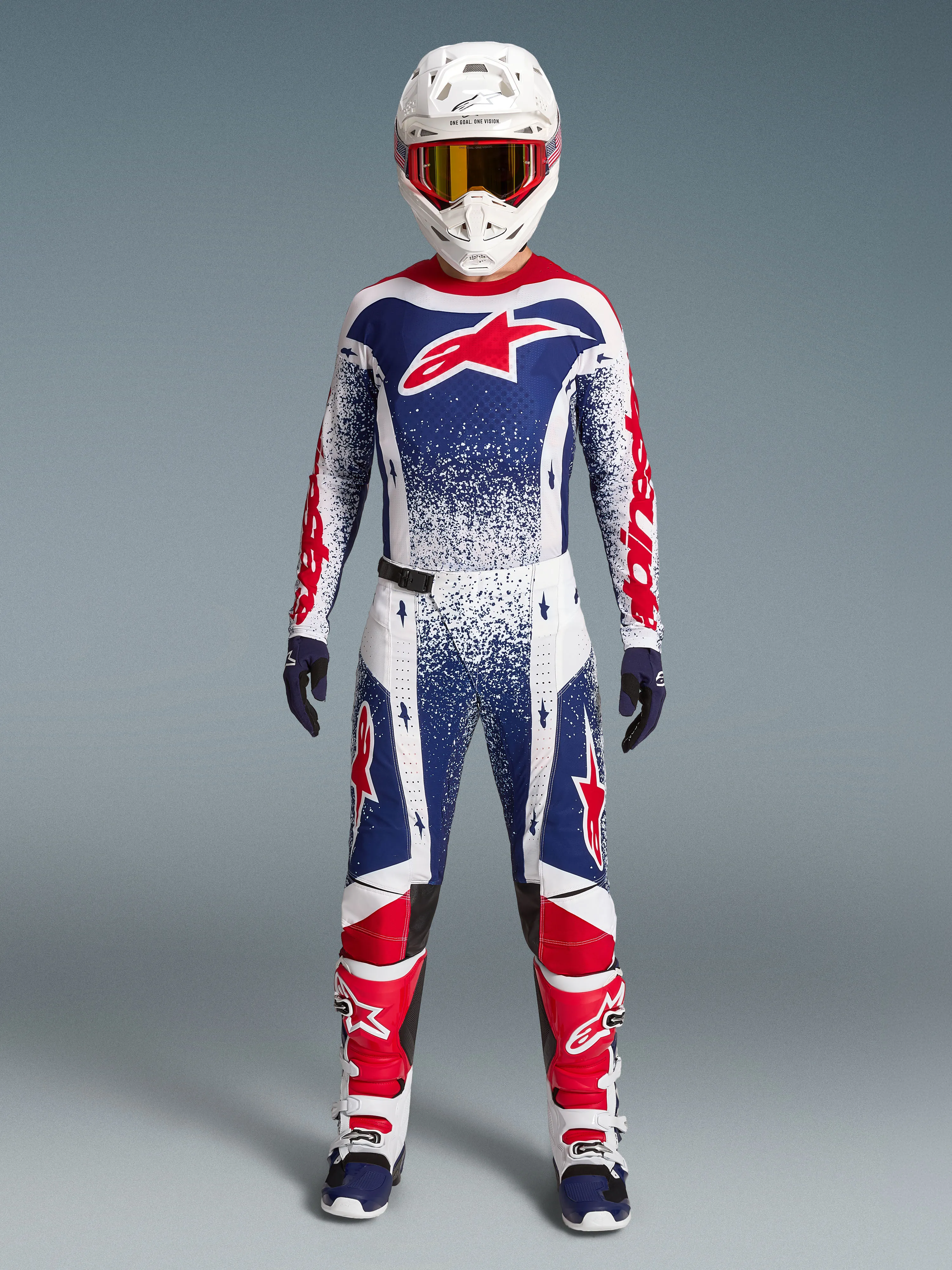 Limited Edition Techstar Unity Pants sold by Alpine Stars product image thumbnail 5