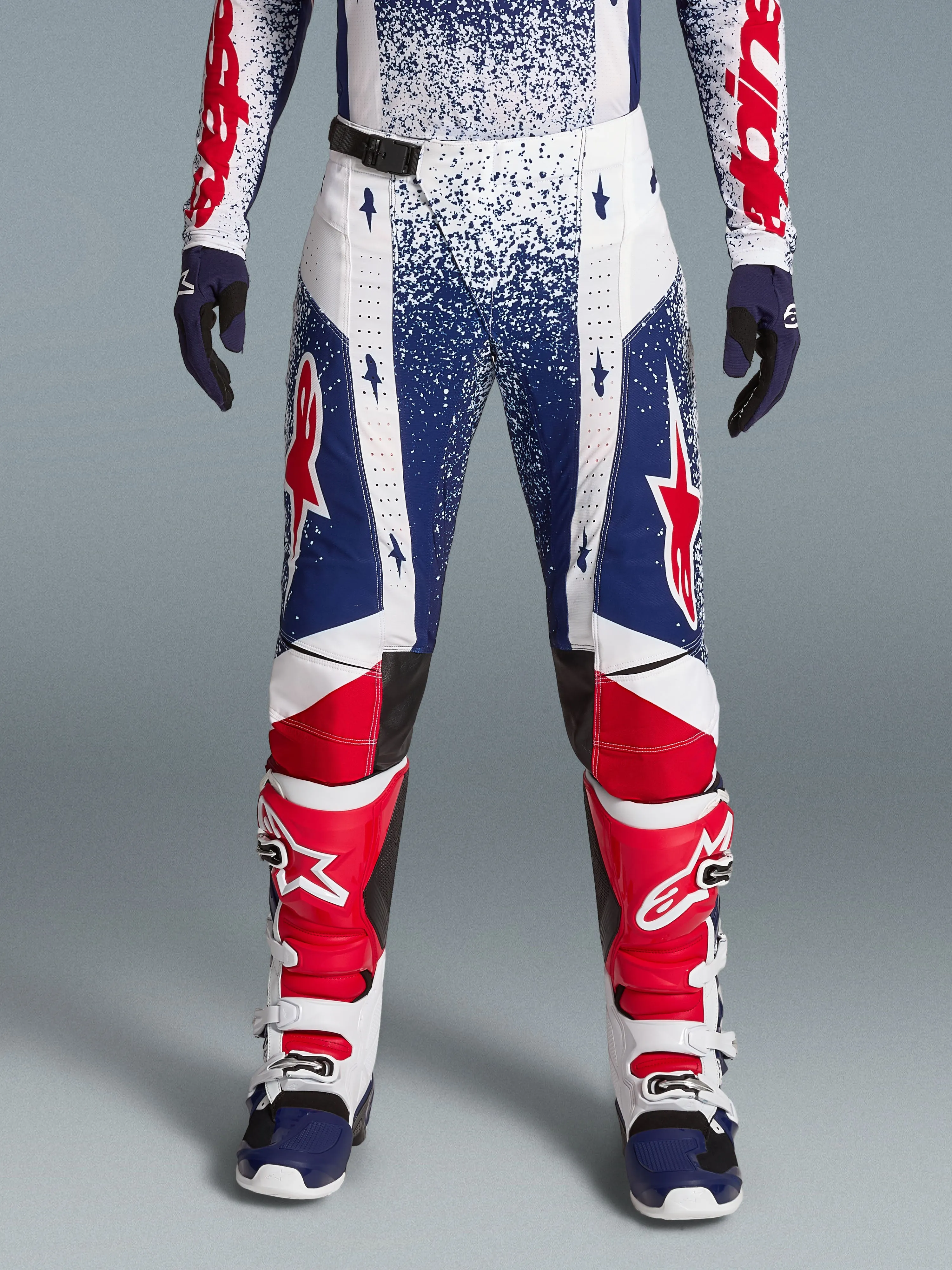Limited Edition Techstar Unity Pants sold by Alpine Stars