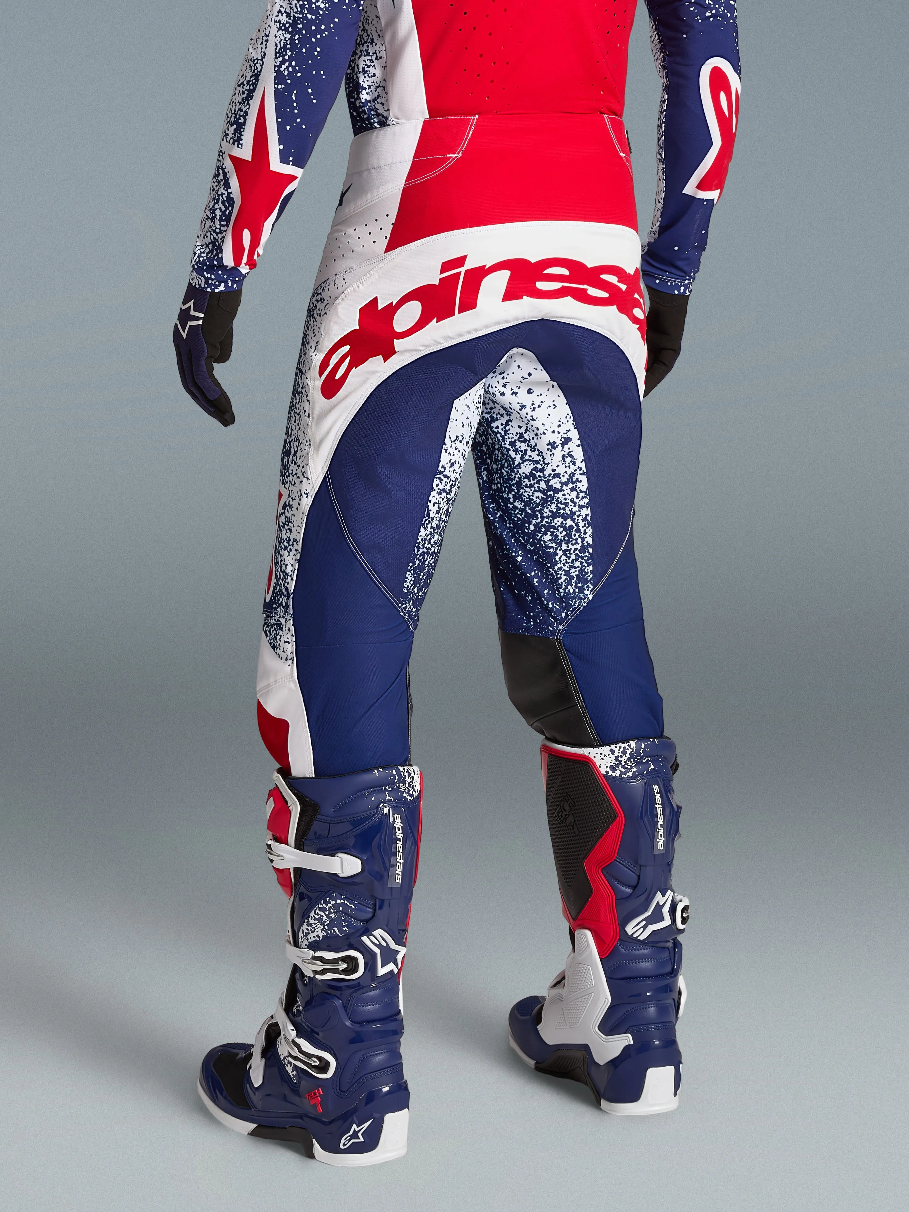 Limited Edition Techstar Unity Pants sold by Alpine Stars product image thumbnail 3