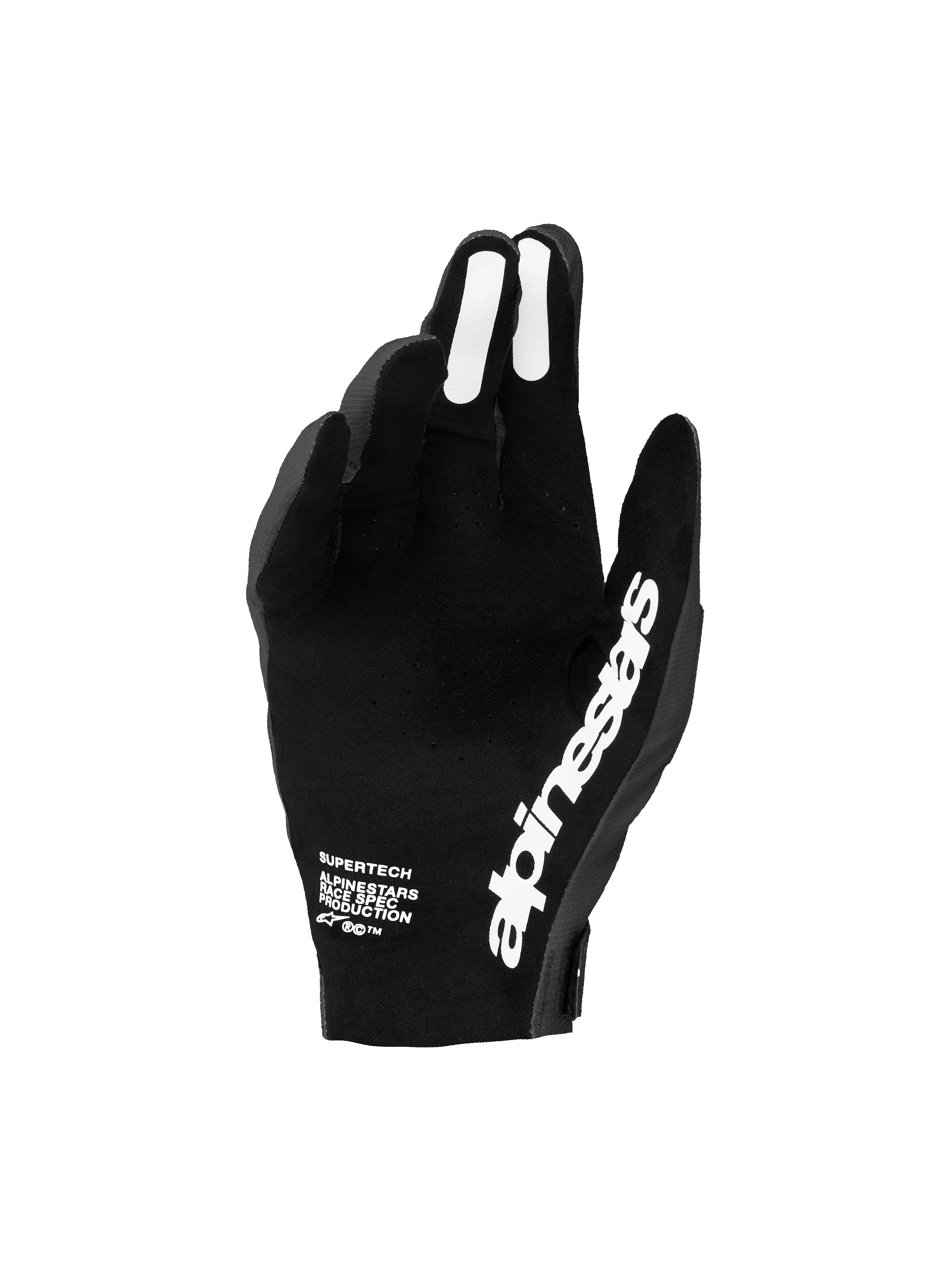 2027 Supertech MX Gloves sold by Alpine Stars product image thumbnail 2