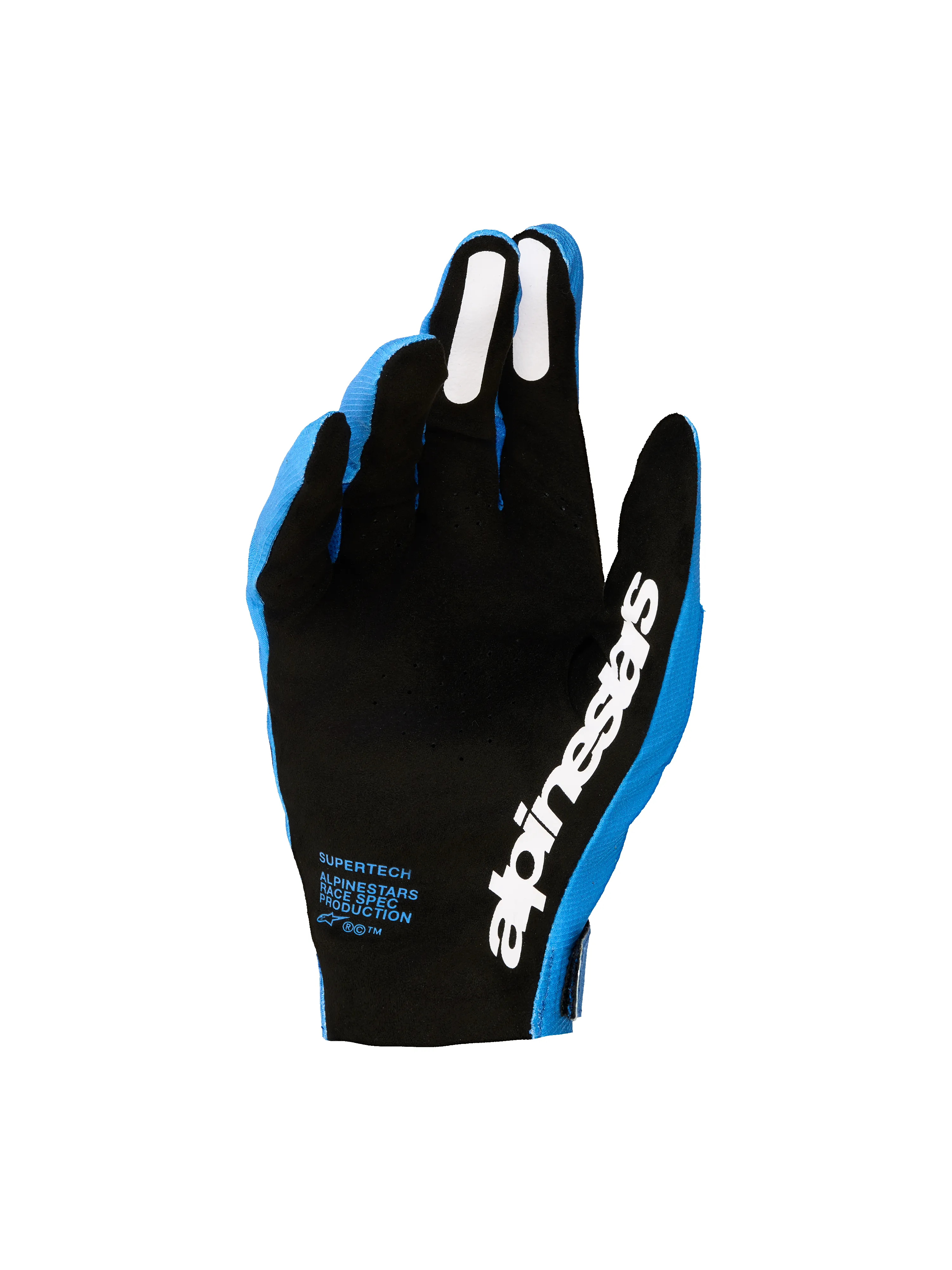 2027 Supertech MX Gloves sold by Alpine Stars product image thumbnail 2
