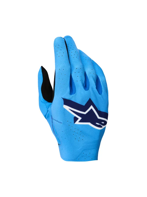 2027 Supertech MX Gloves made by Alpine Stars