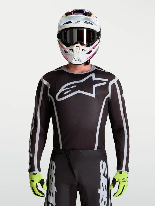 Fluid Apex V2 Jersey made by Alpine Stars