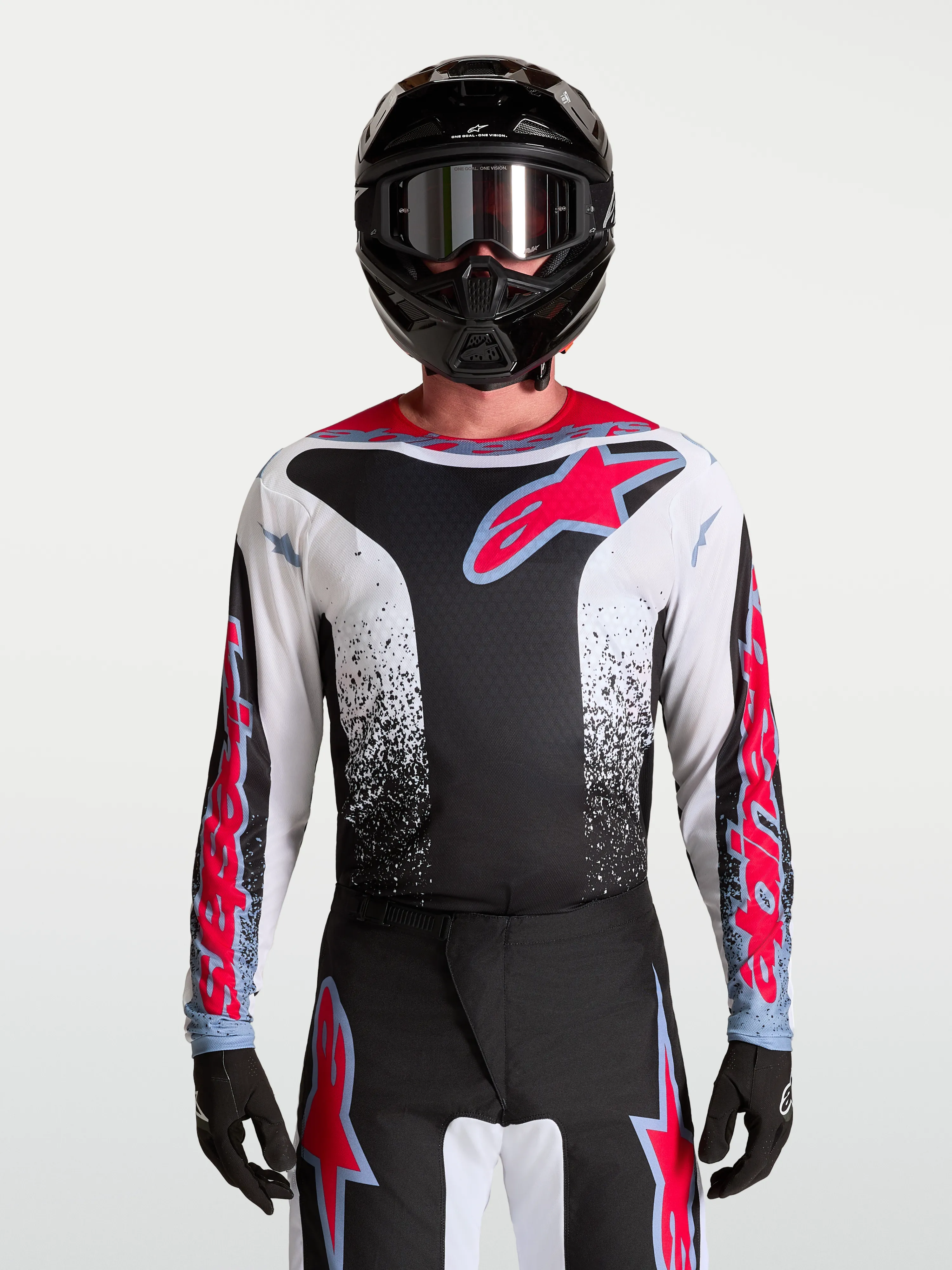 Fluid Drag Jersey sold by Alpine Stars