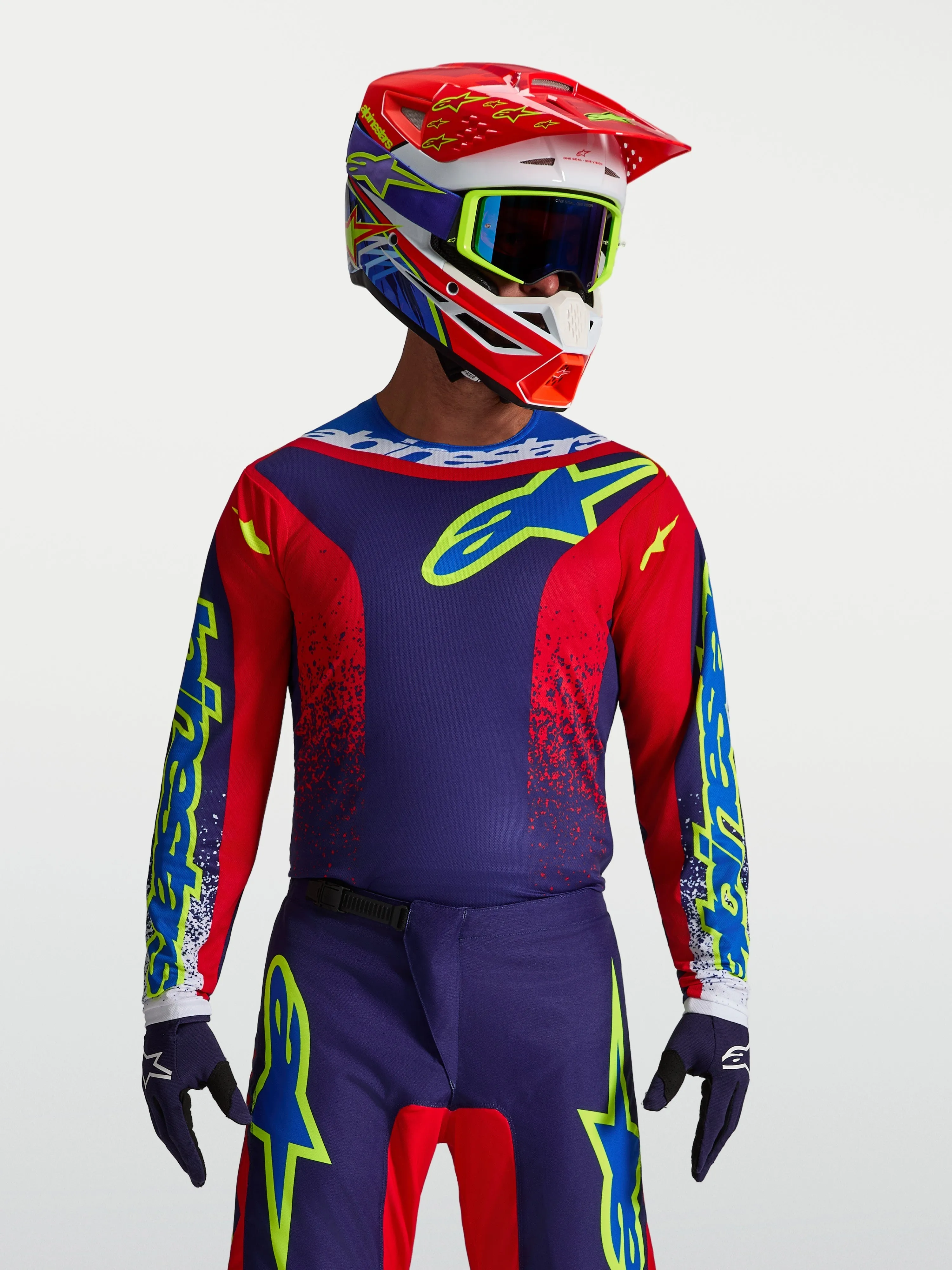 Fluid Drag Jersey sold by Alpine Stars