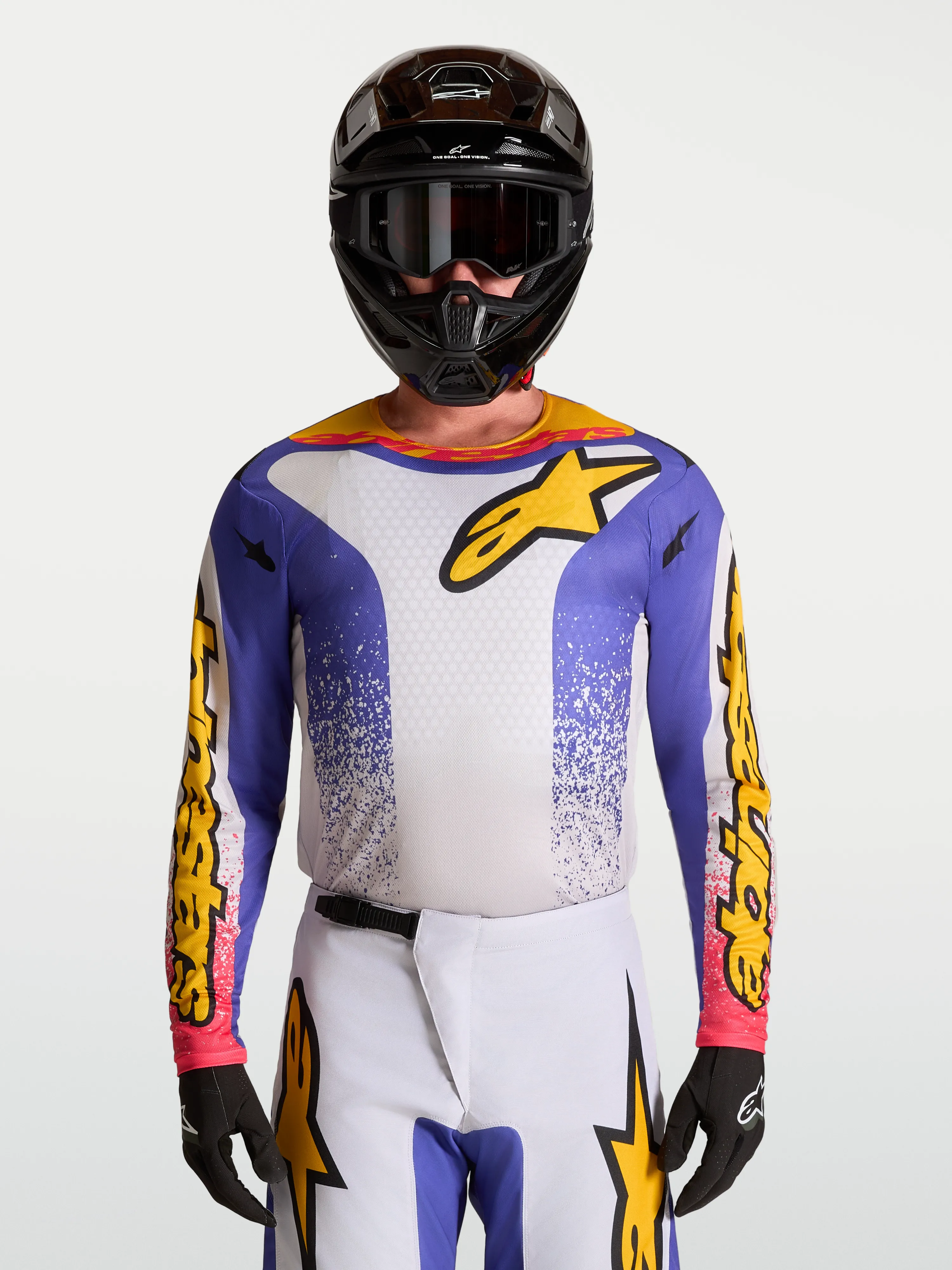 Fluid Drag Jersey sold by Alpine Stars