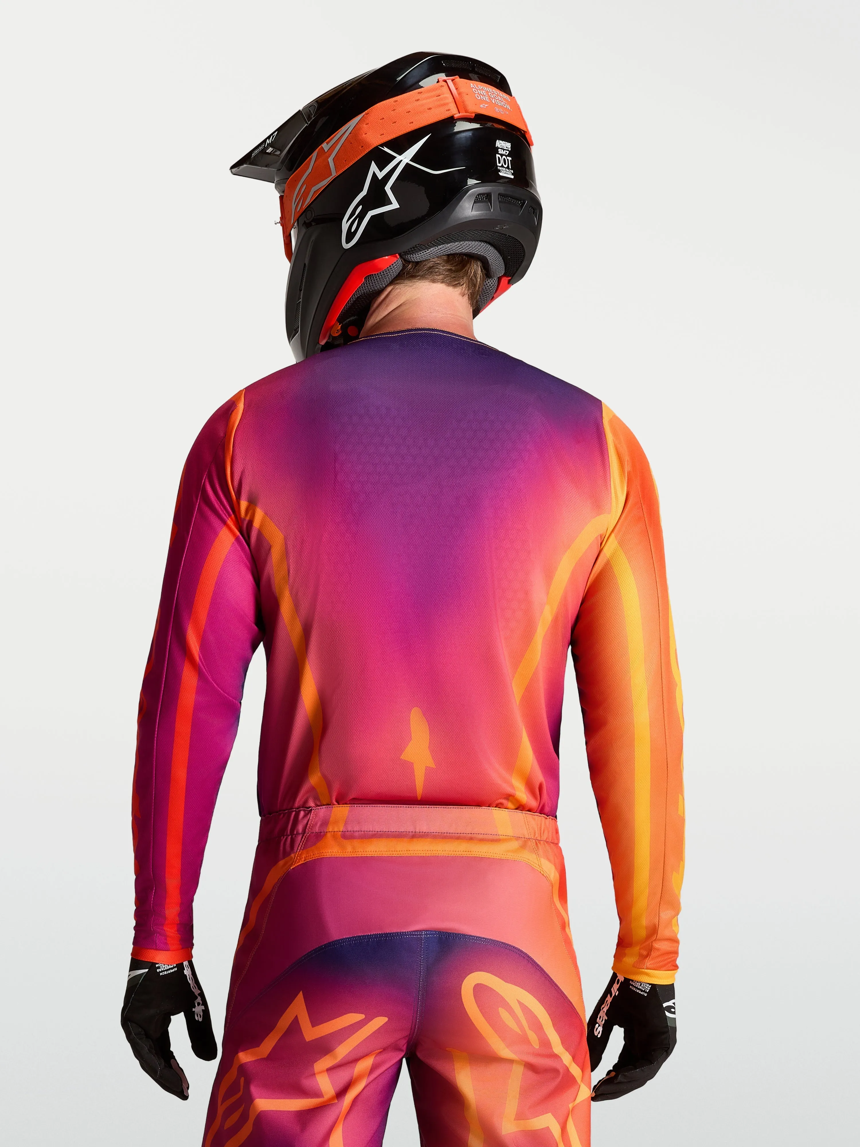Fluid Kepler Jersey sold by Alpine Stars product image thumbnail 3