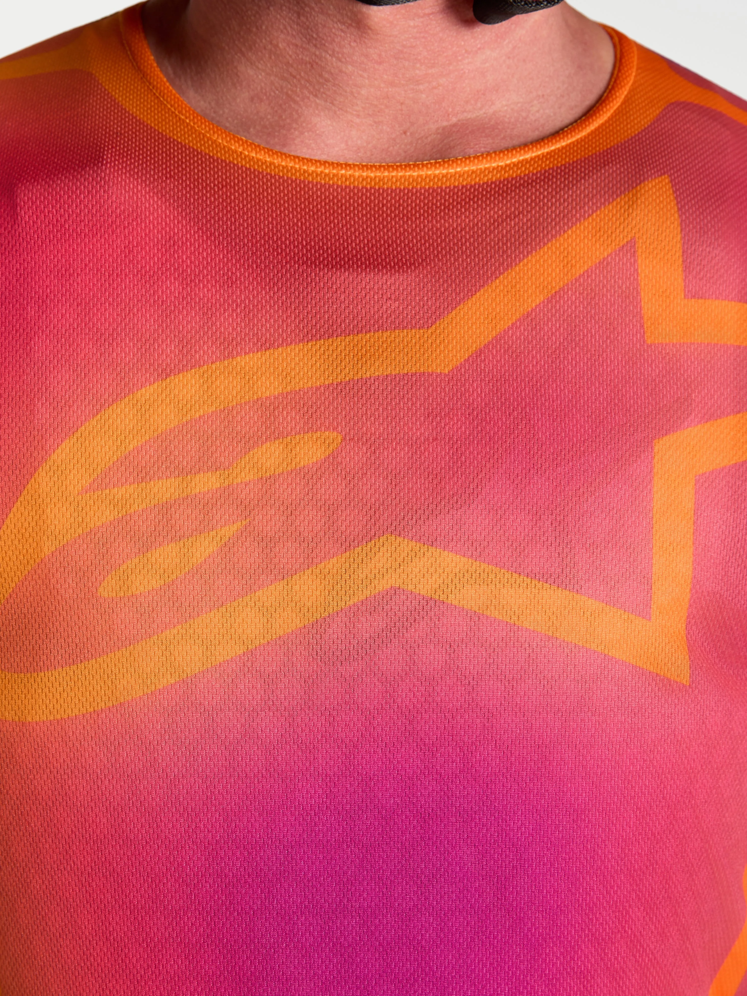 Fluid Kepler Jersey sold by Alpine Stars product image thumbnail 5
