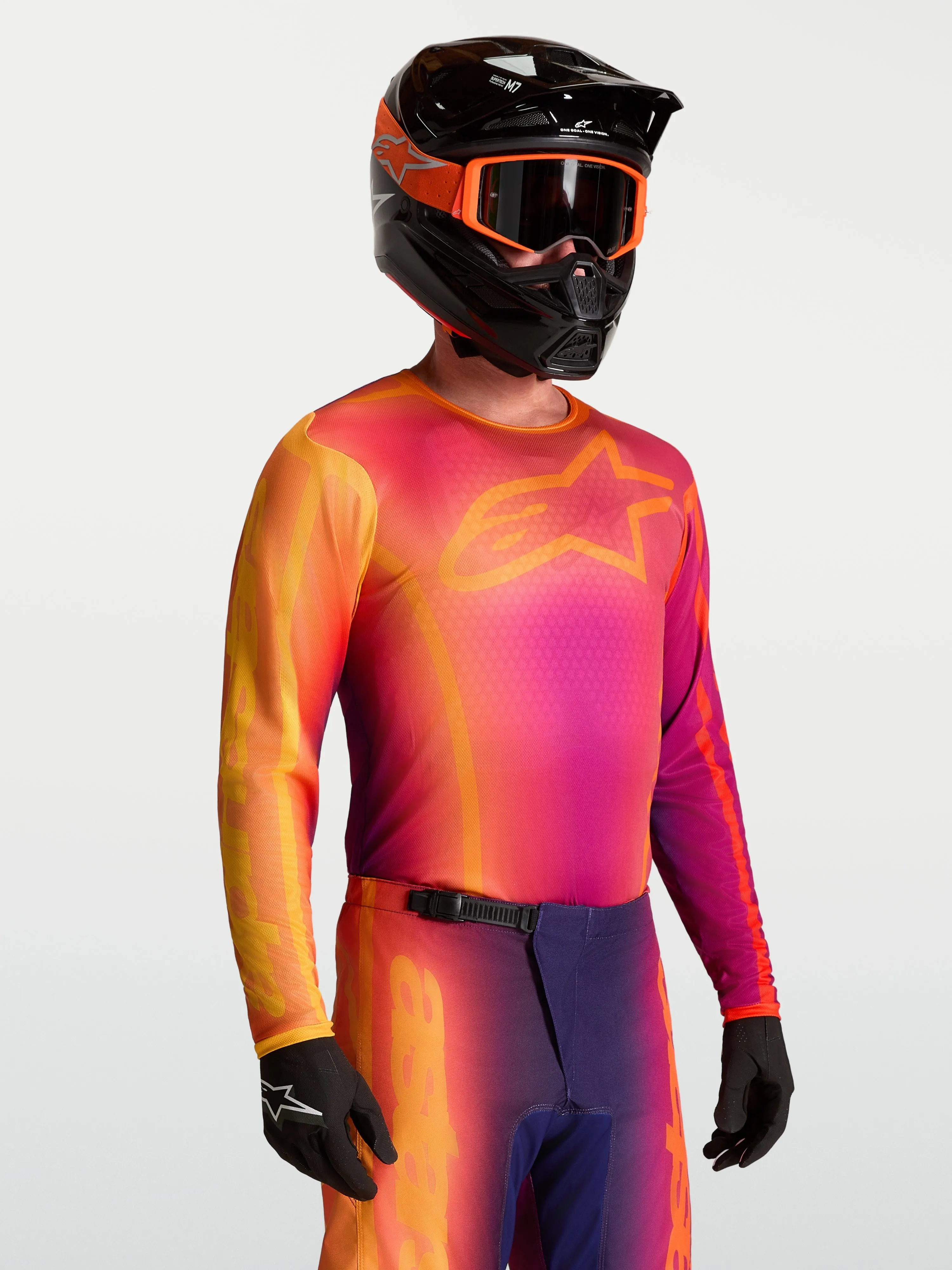 Fluid Kepler Jersey sold by Alpine Stars product image thumbnail 2