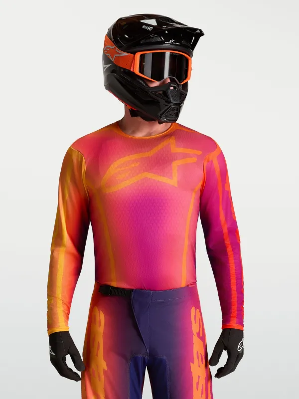 Fluid Kepler Jersey made by Alpine Stars