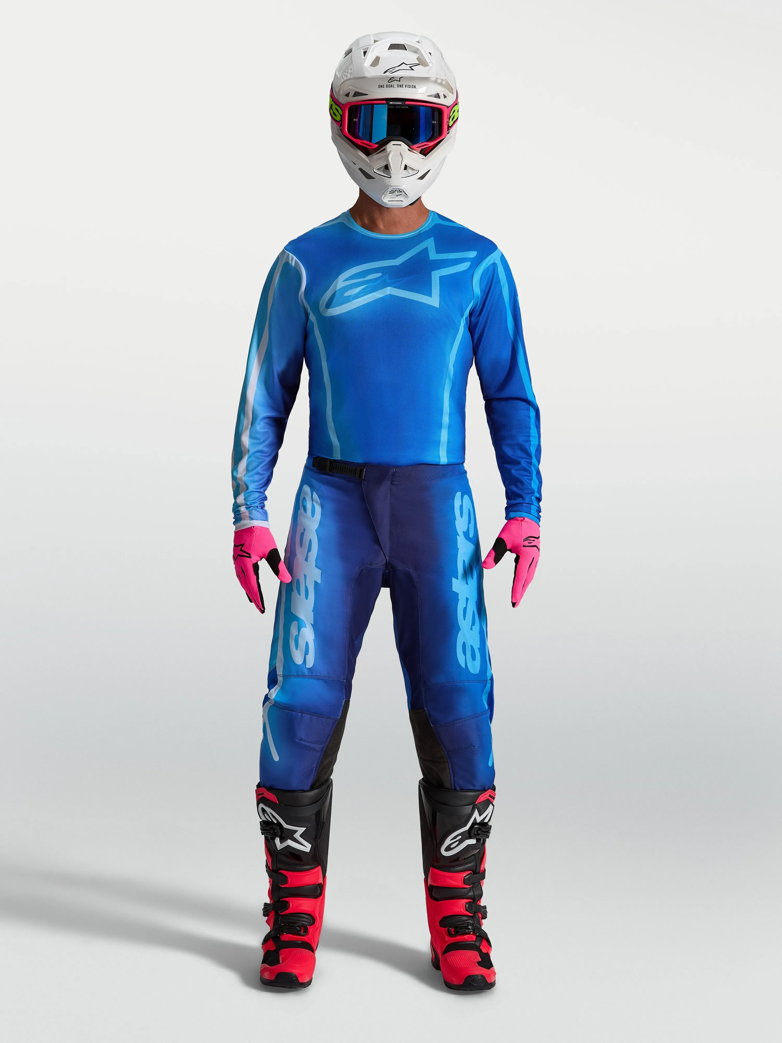 Fluid Kepler Jersey sold by Alpine Stars product image thumbnail 5