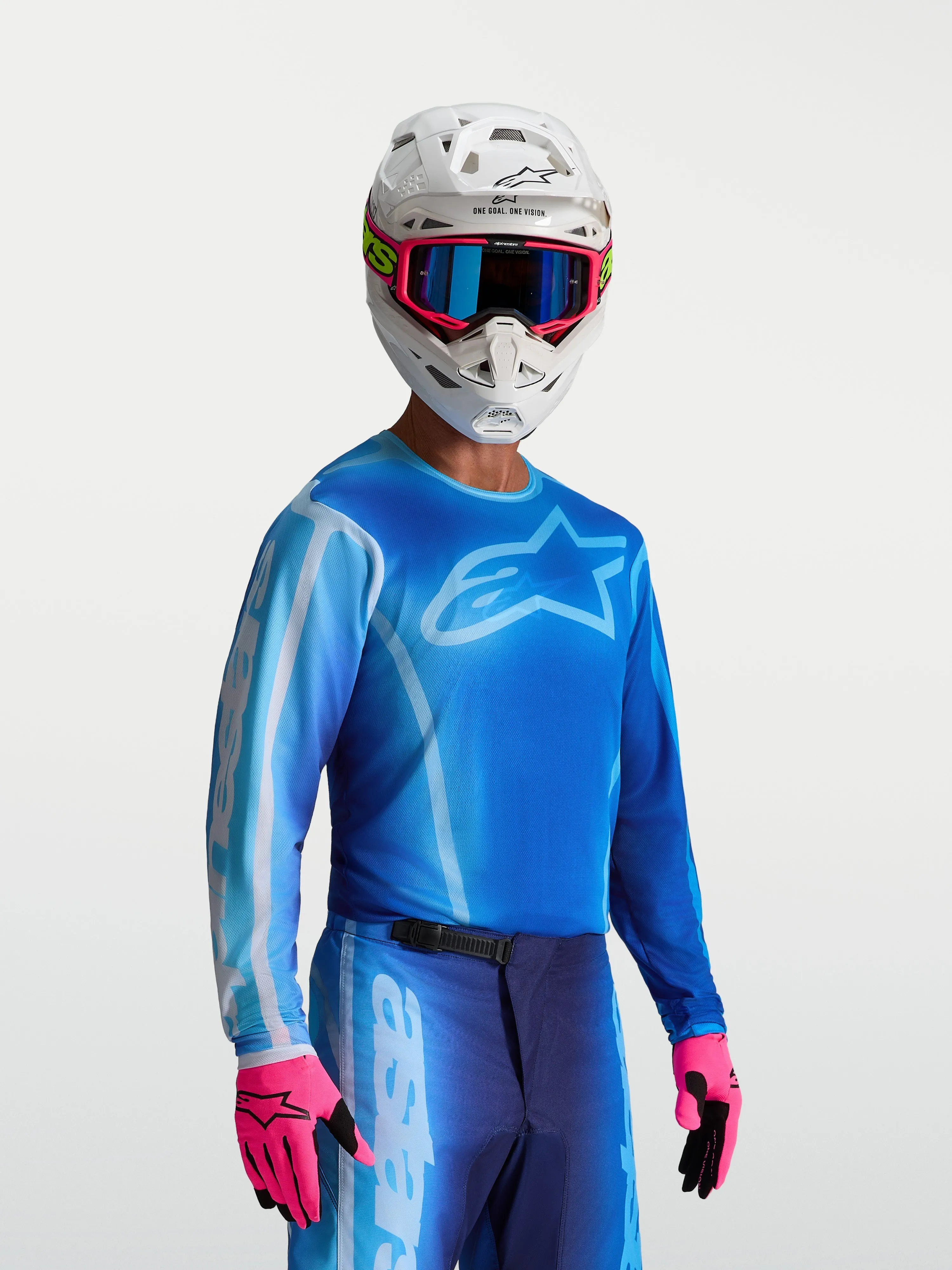 Fluid Kepler Jersey sold by Alpine Stars product image thumbnail 2