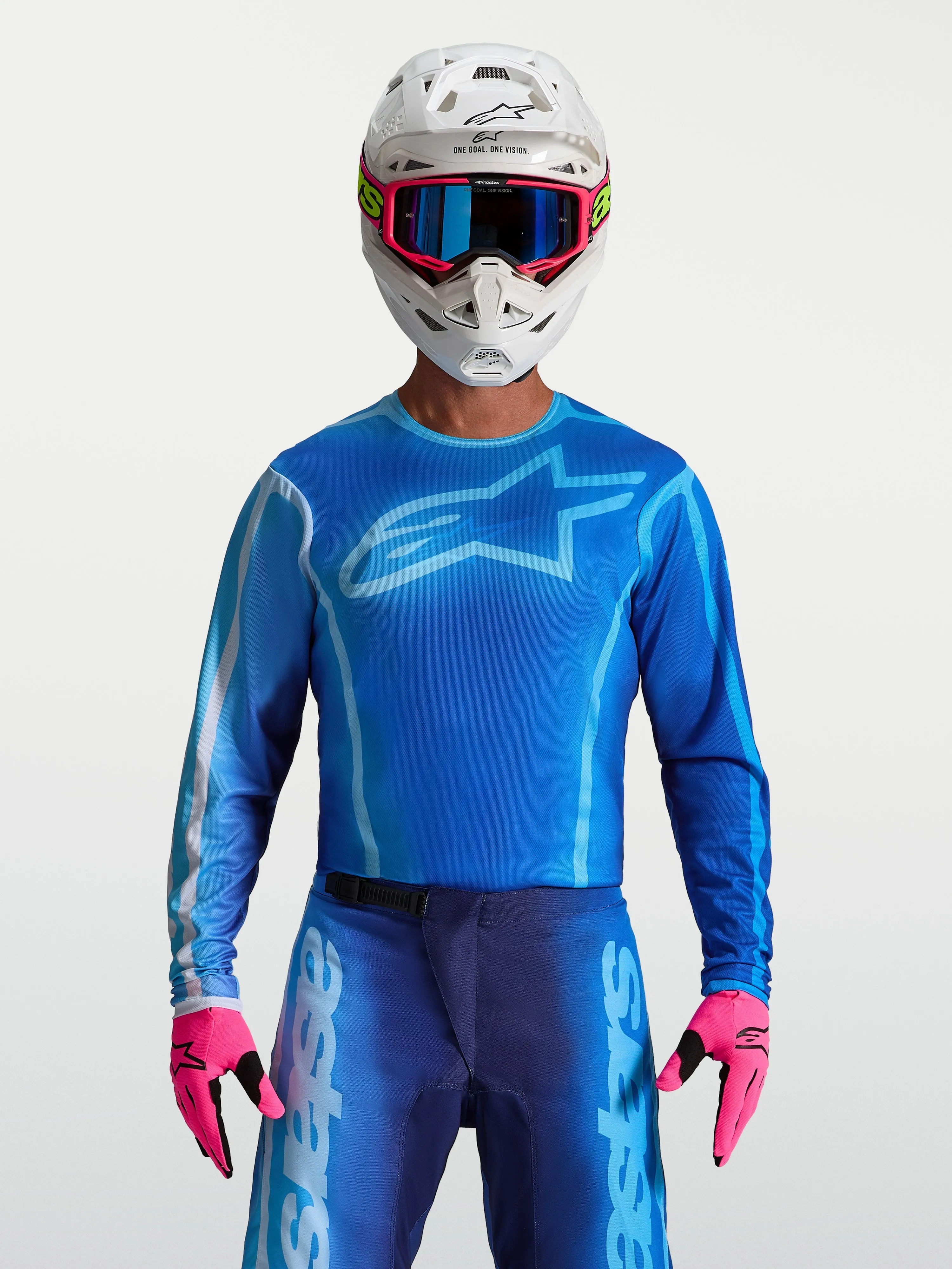 Fluid Kepler Jersey sold by Alpine Stars