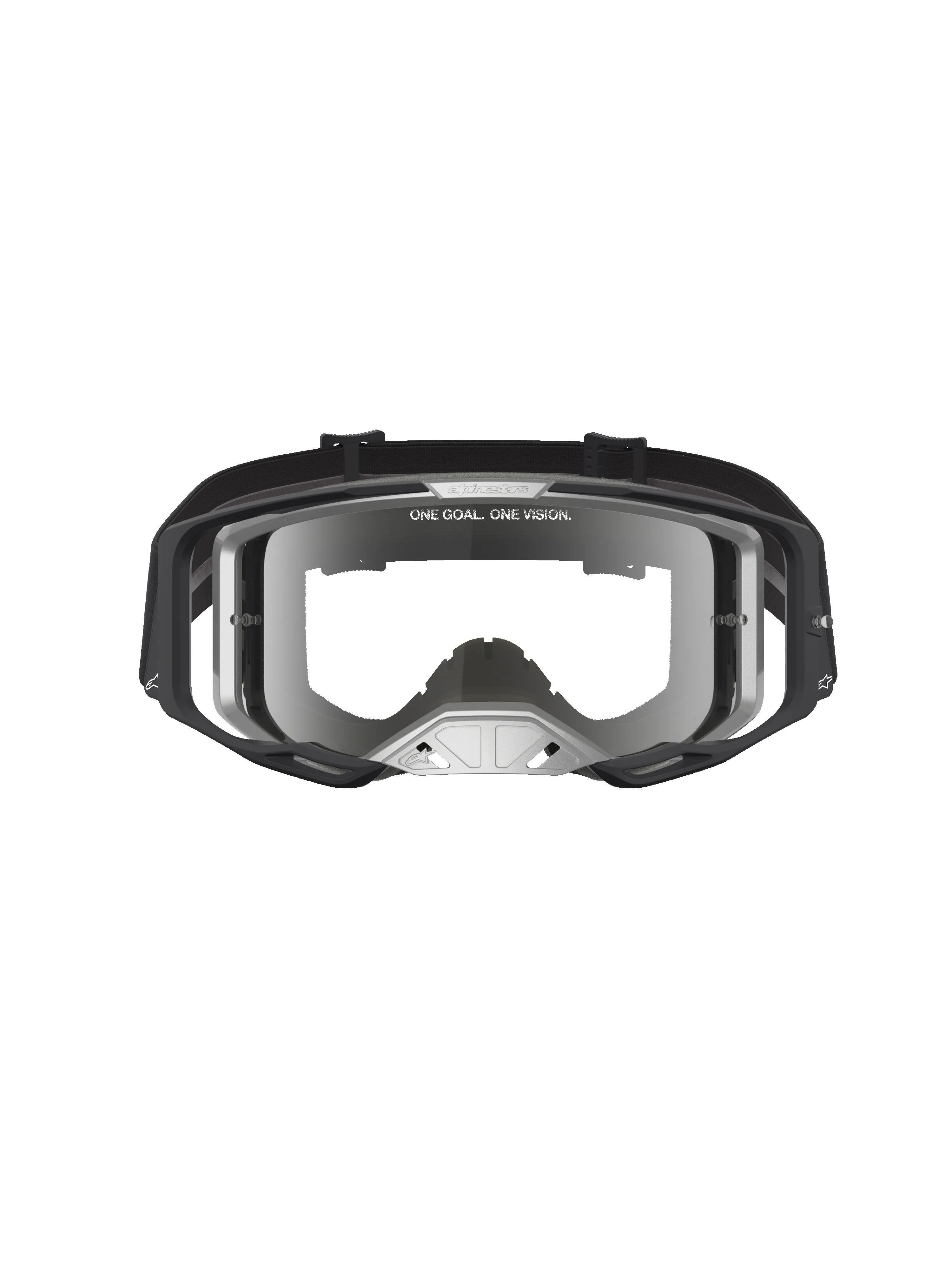 Vision 8 Amber Goggles - Mirror sold by Alpine Stars product image thumbnail 2