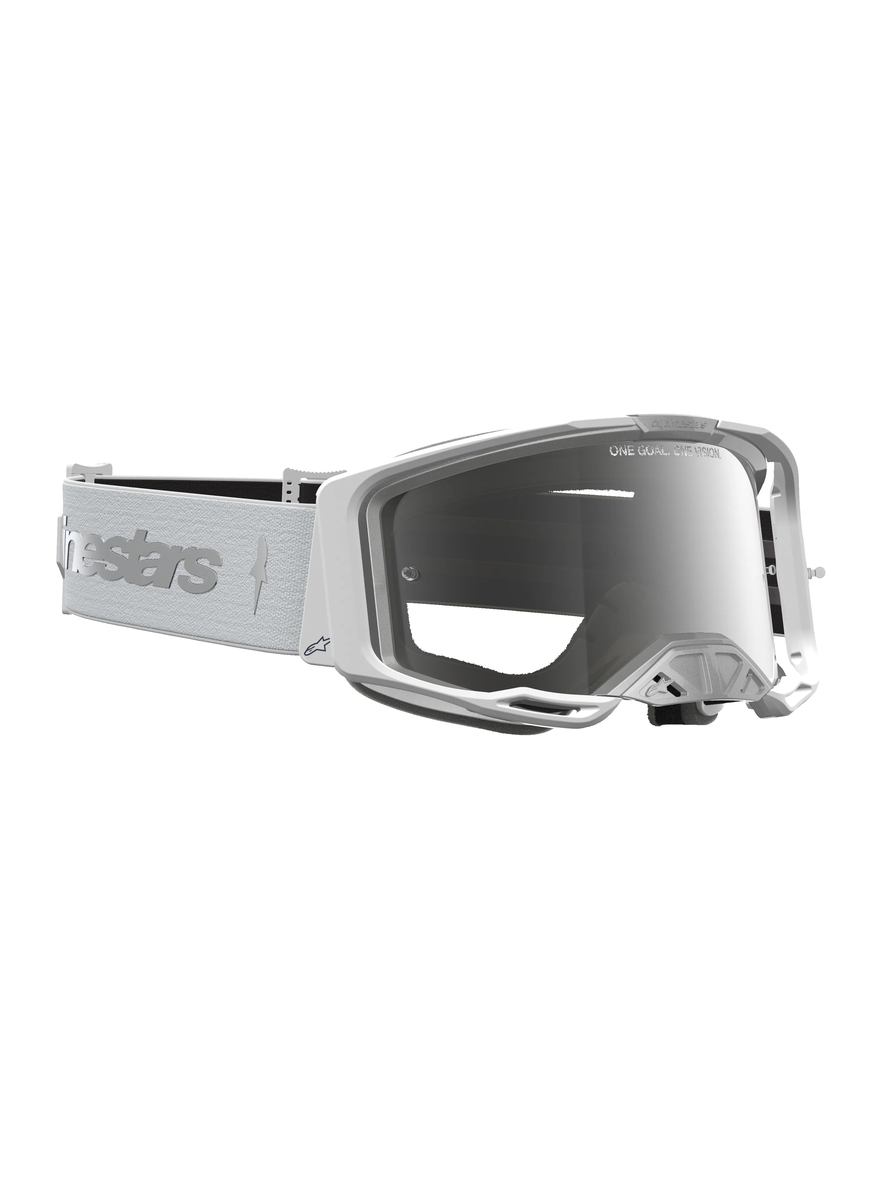 Vision 8 Amber Goggles - Mirror sold by Alpine Stars product image thumbnail 3
